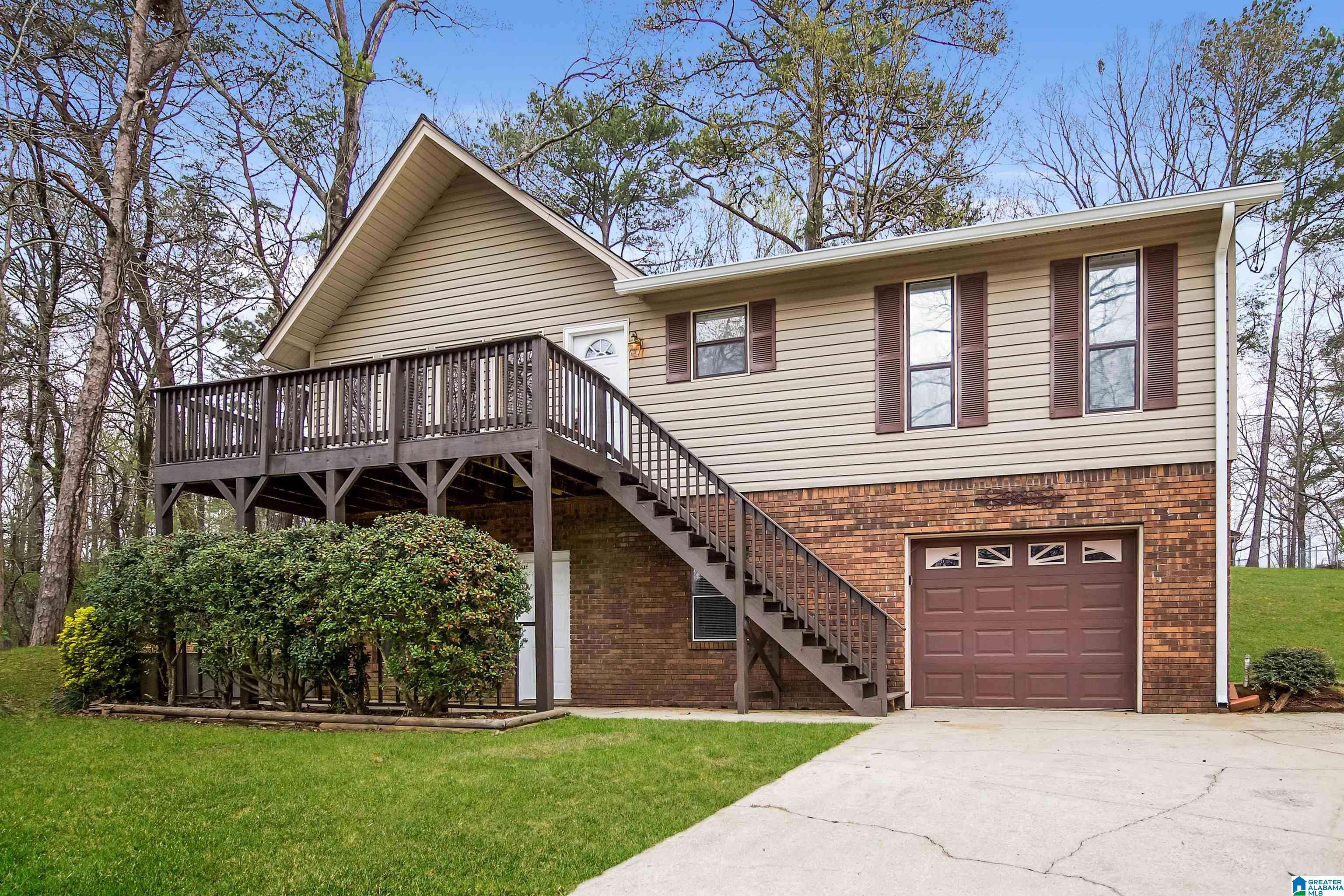 Lakeview, AL 35111,21264 ROYAL DRIVE