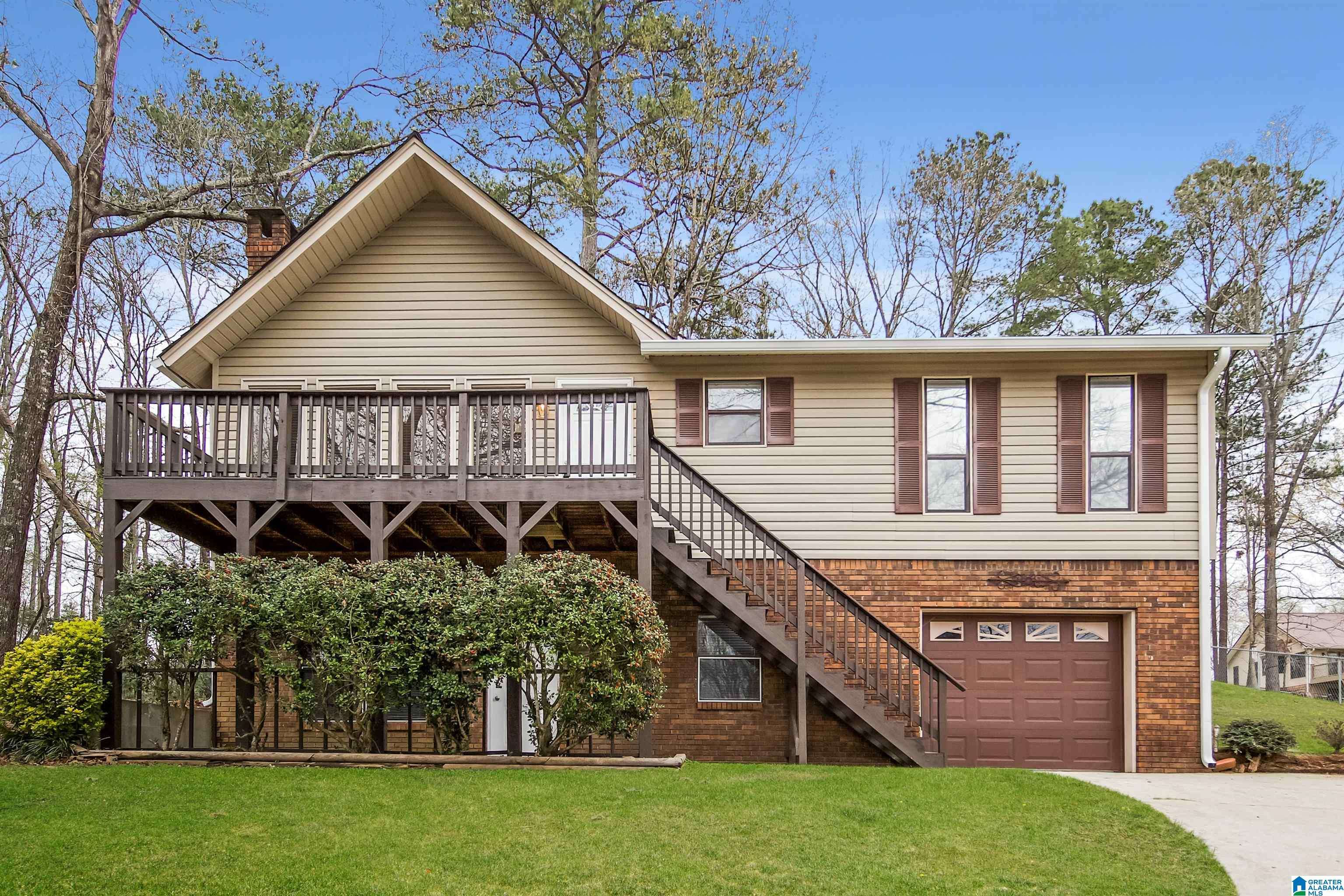 Lakeview, AL 35111,21264 ROYAL DRIVE