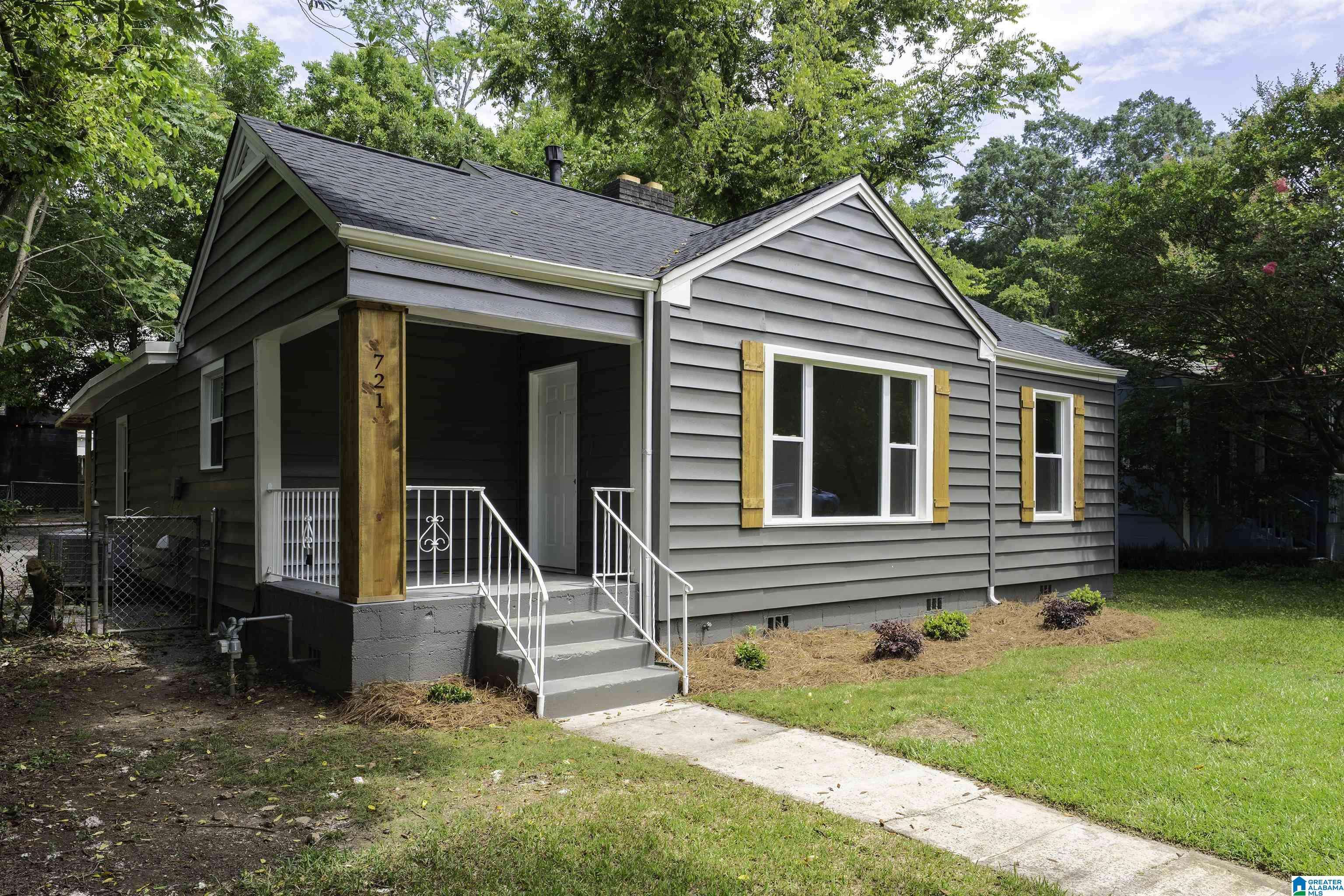Birmingham, AL 35222,721 47TH WAY