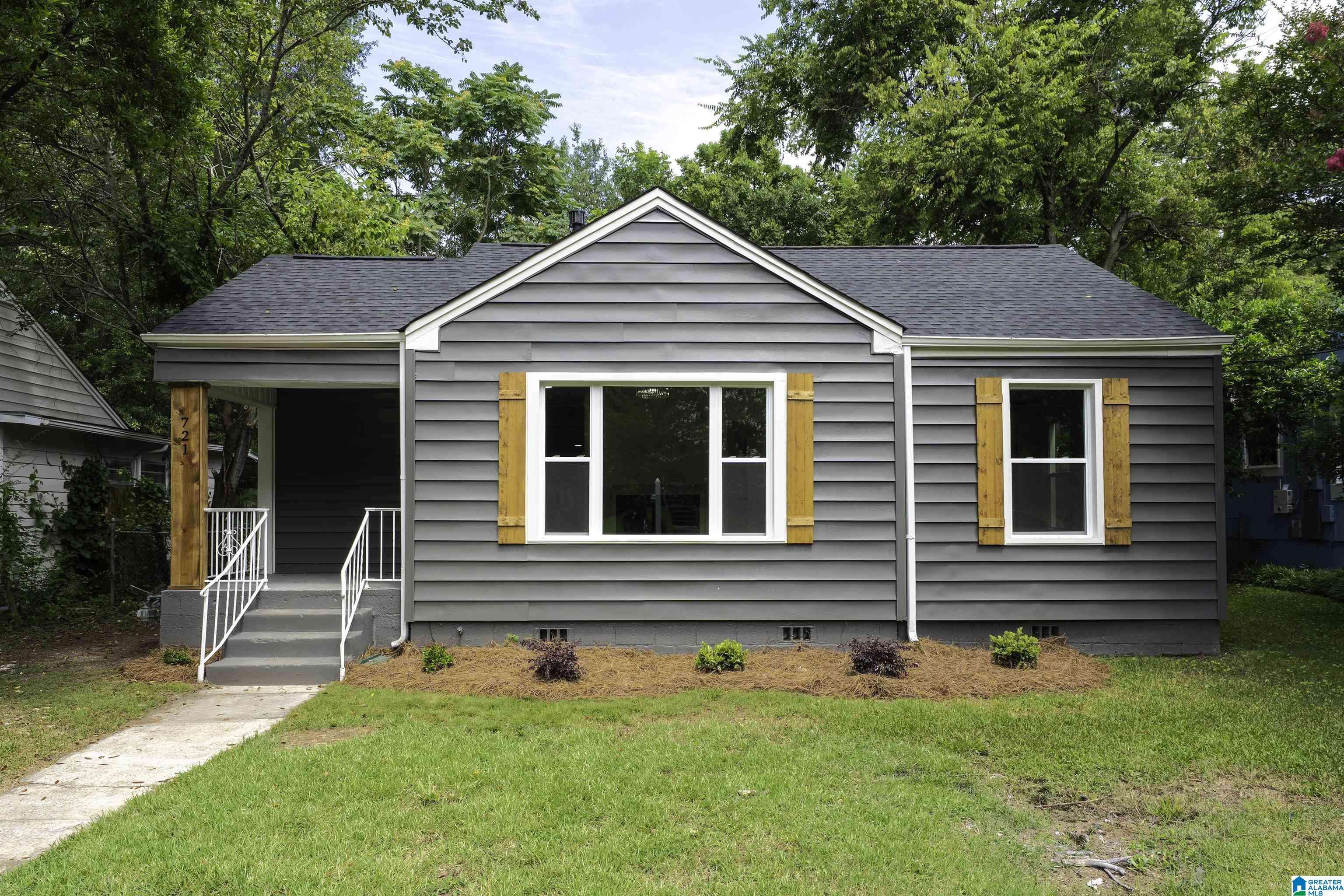 Birmingham, AL 35222,721 47TH WAY