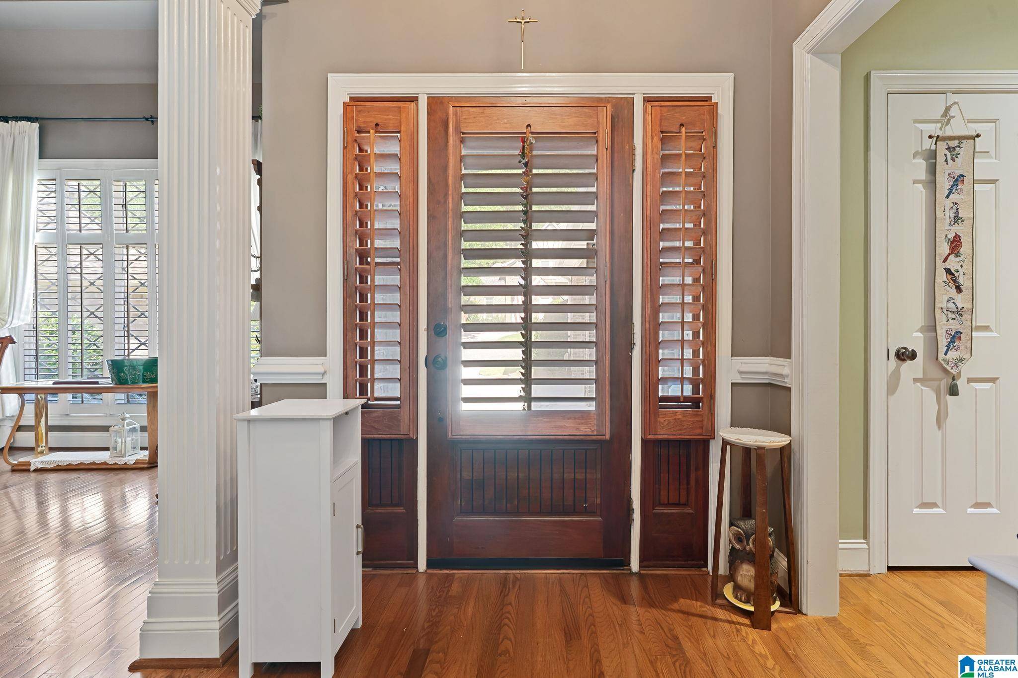 Hoover, AL 35244,5478 VILLA TRACE