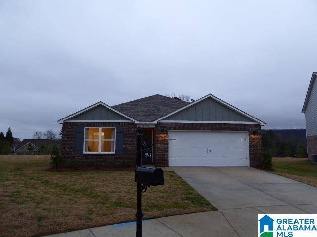 Leeds, AL 35094,6998 SOUTHERN TRACE LOOP