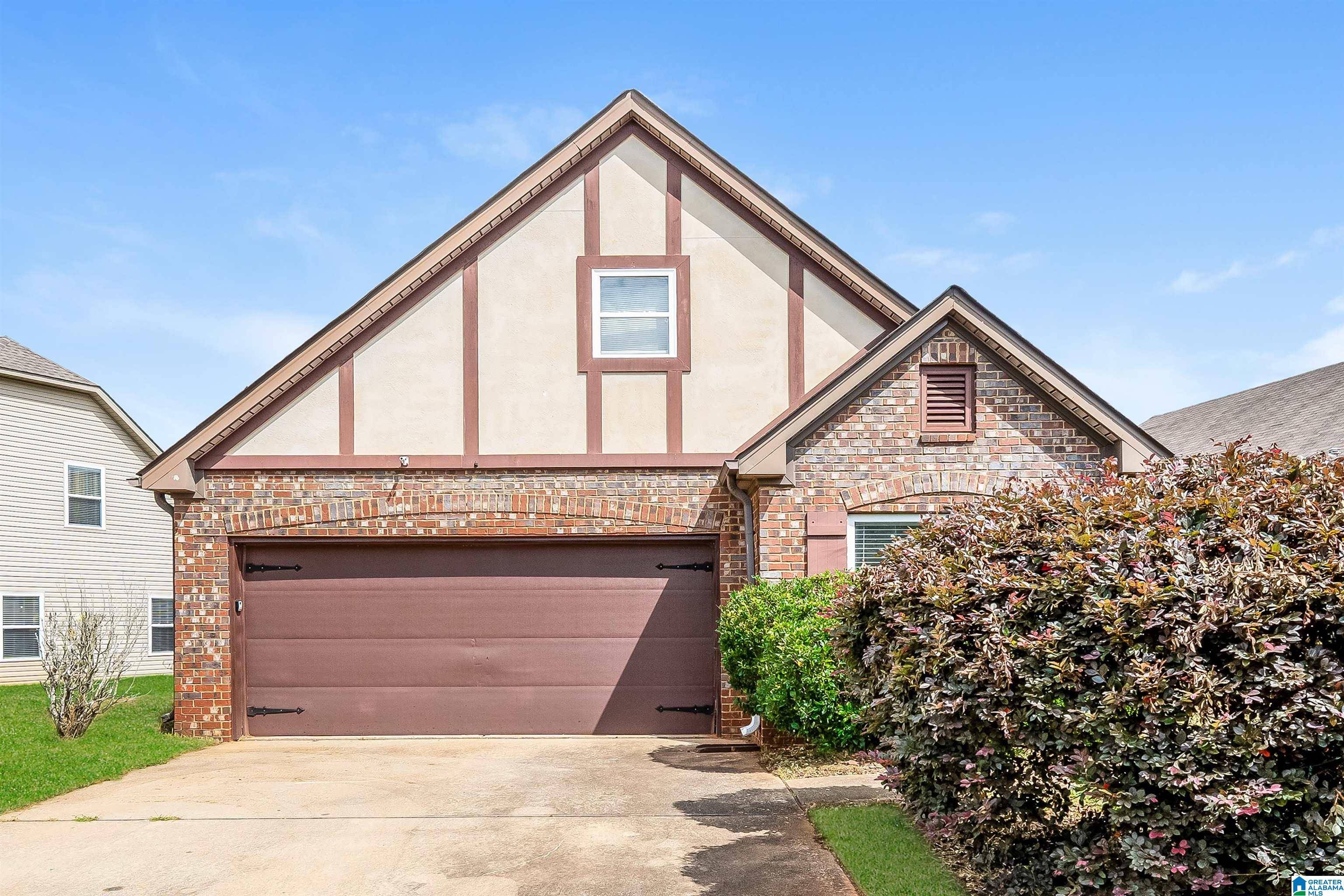 Bessemer, AL 35022,4563 ROSSER LOOP DRIVE