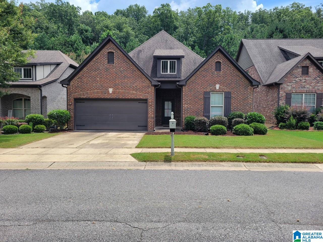 Hoover, AL 35244,5468 PARK SIDE CIRCLE