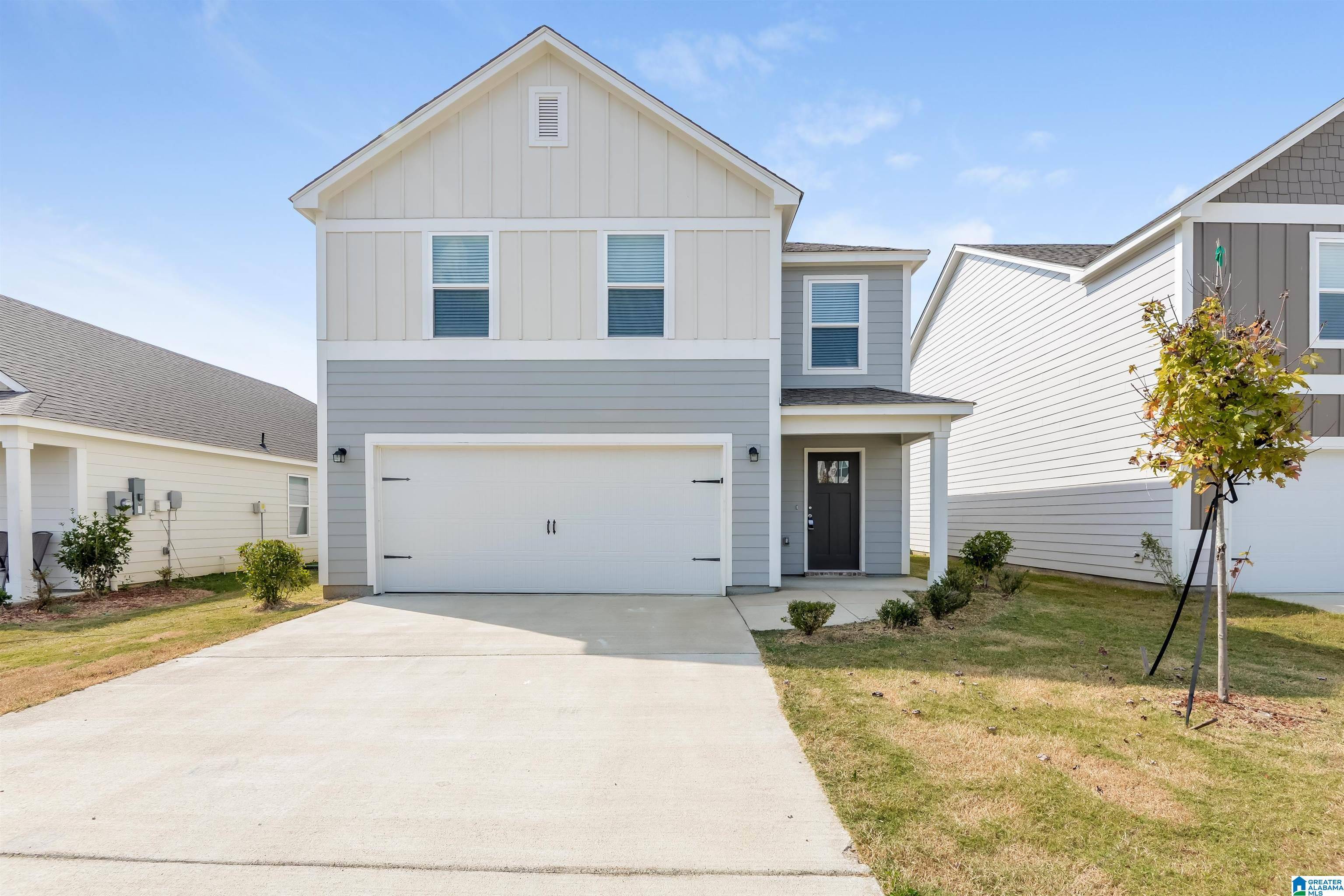 Odenville, AL 35120,900 HAWTHORN LANE