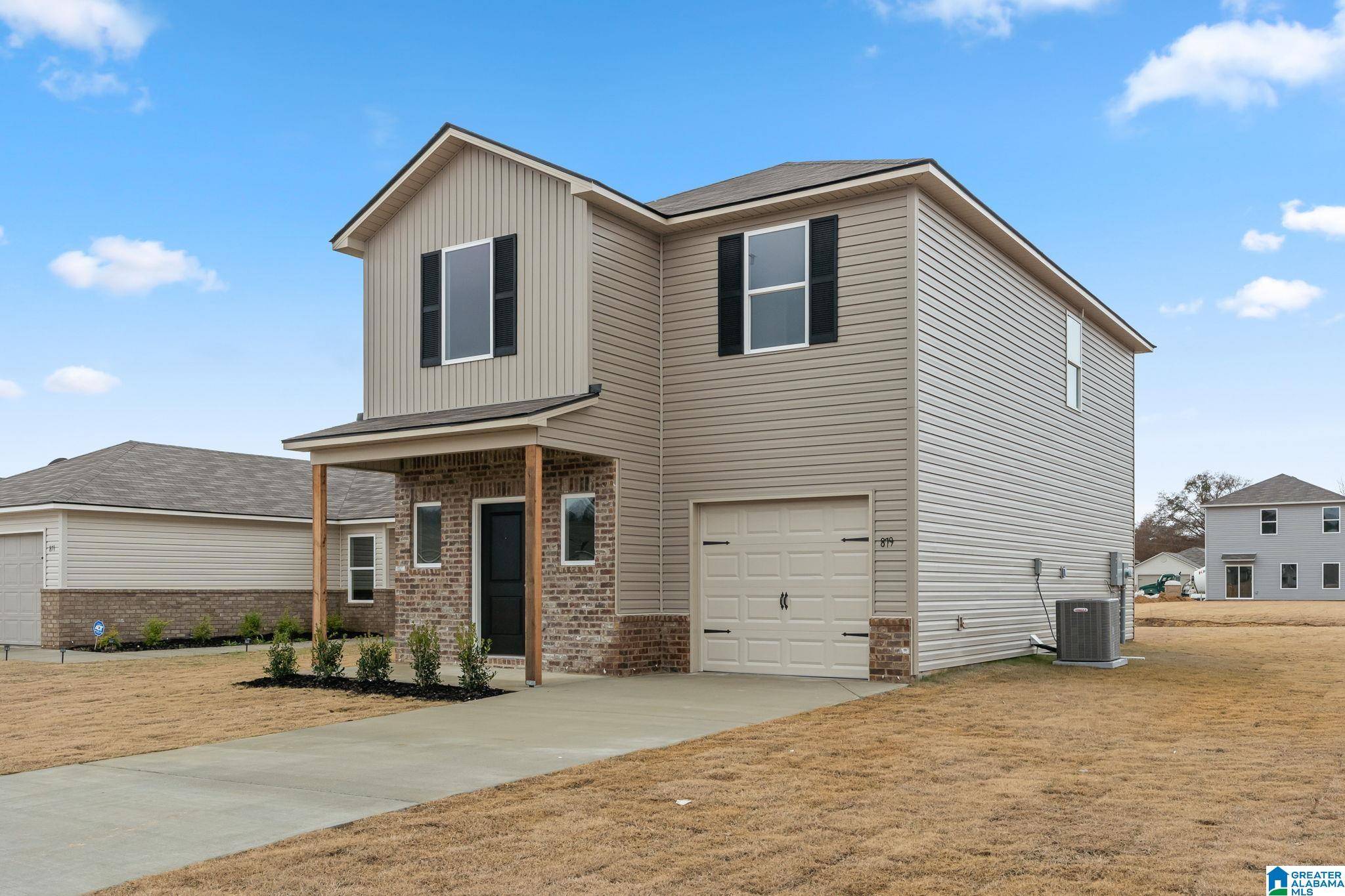 Childersburg, AL 35044,241 COLLEGE PARK DRIVE