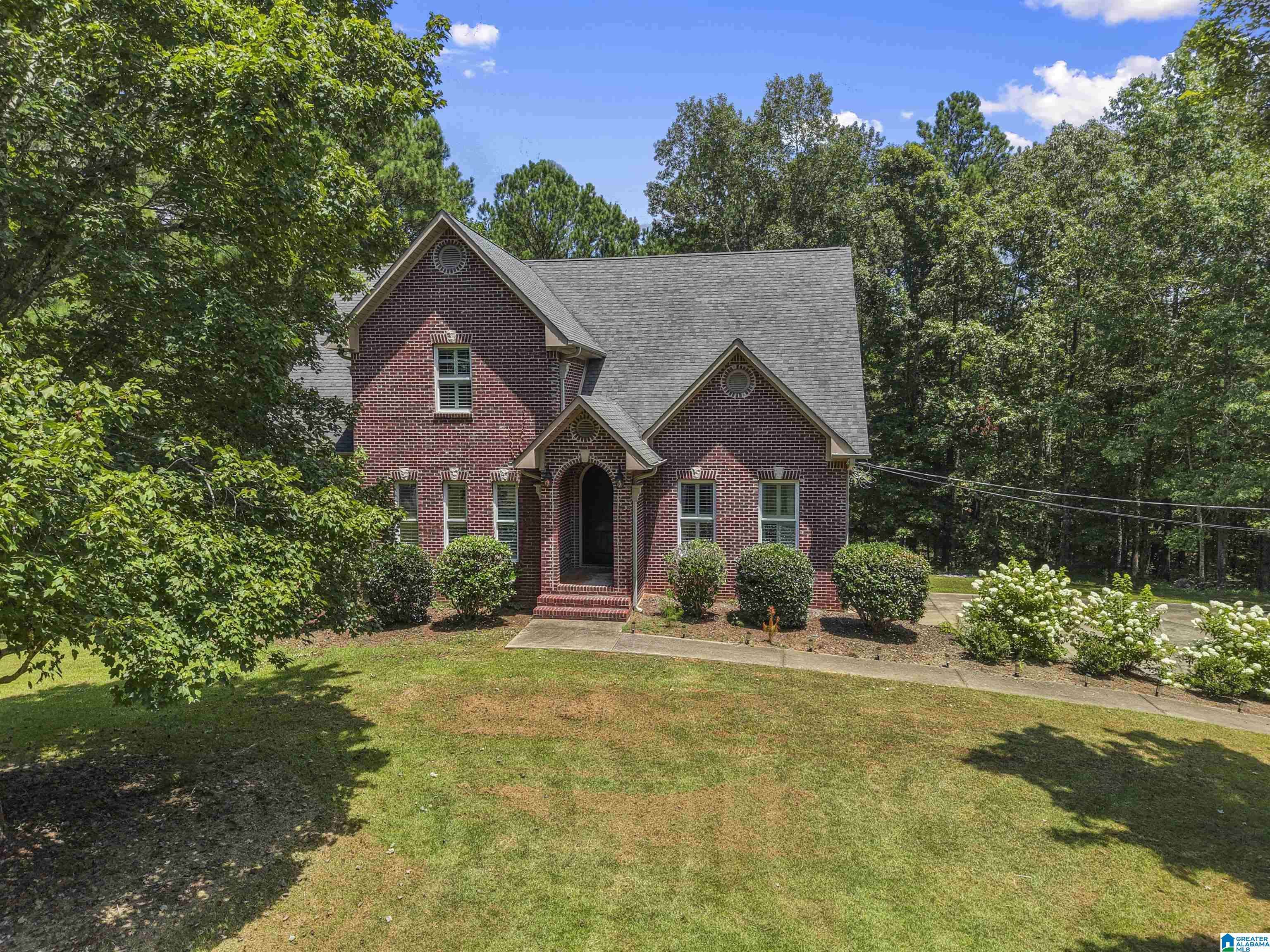 Warrior, AL 35180,9143 THERMAL ROAD