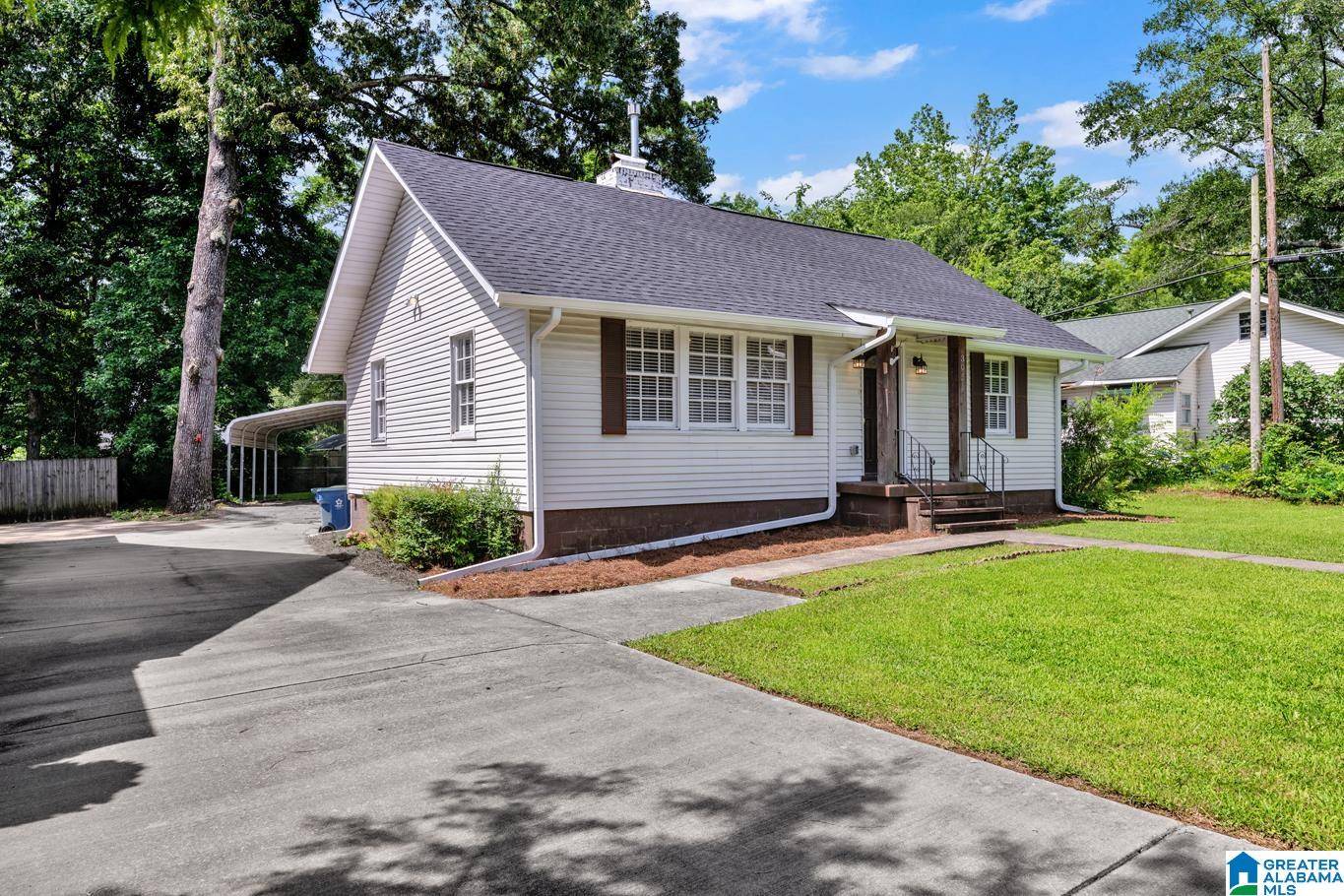Homewood, AL 35209,305 STERRETT AVENUE