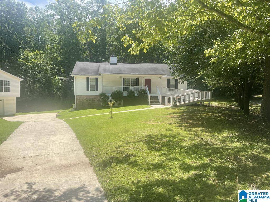 Pinson, AL 35126,151 PINE CONE CIRCLE