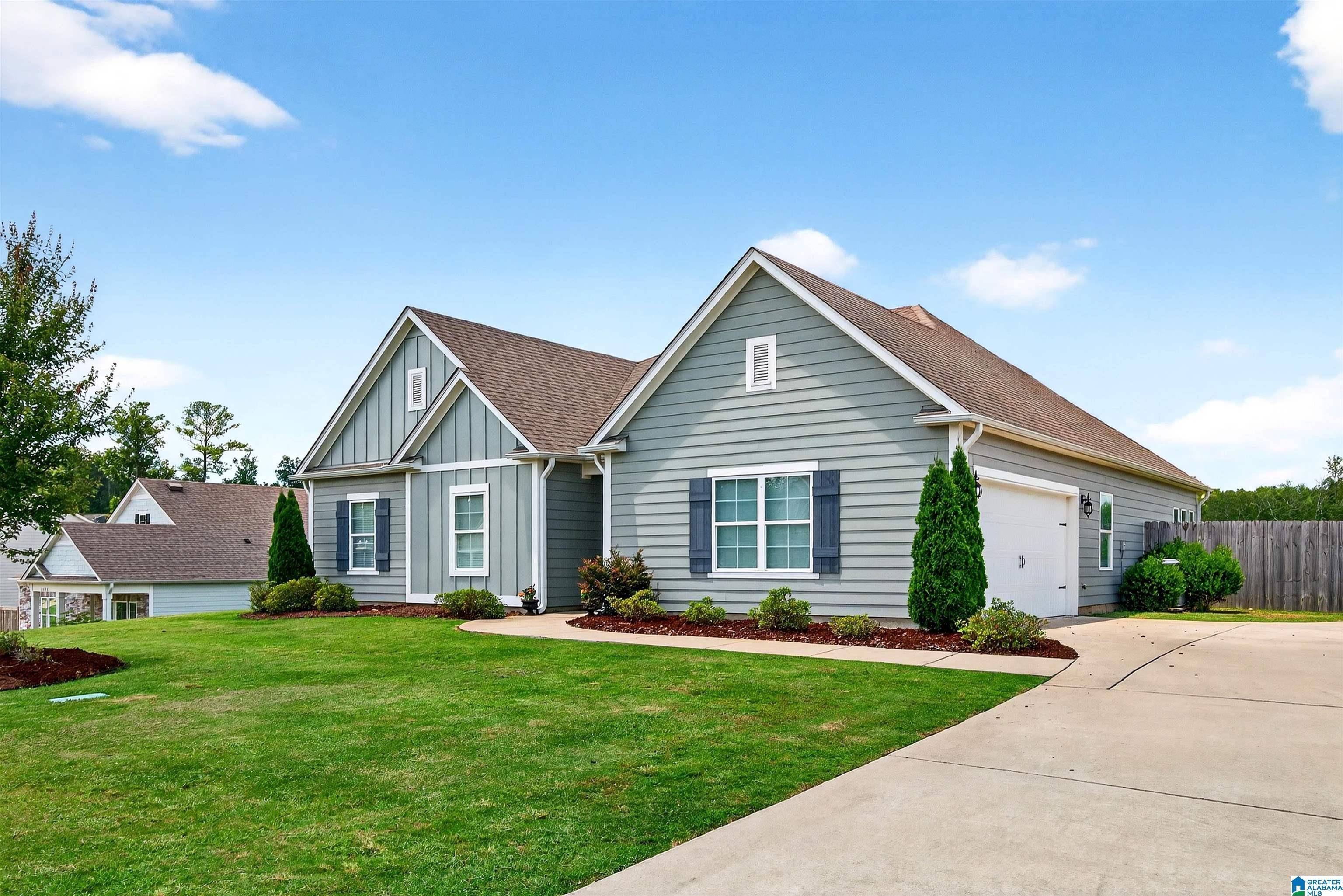 Moody, AL 35004,1459 MOUNTAIN LAUREL LANE