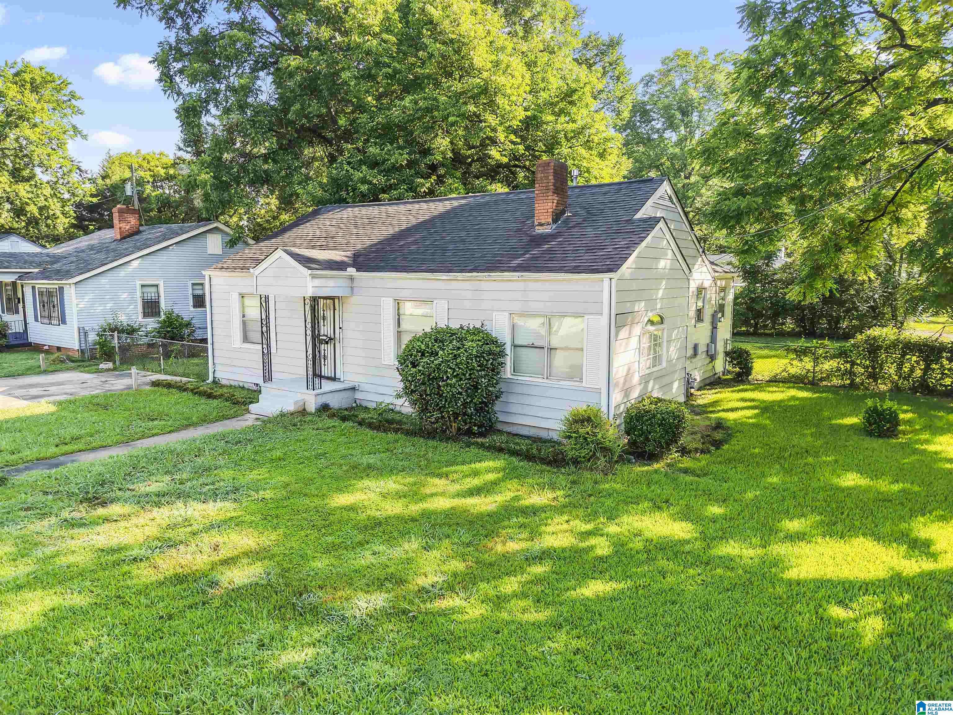 Birmingham, AL 35208,4645 AVENUE U