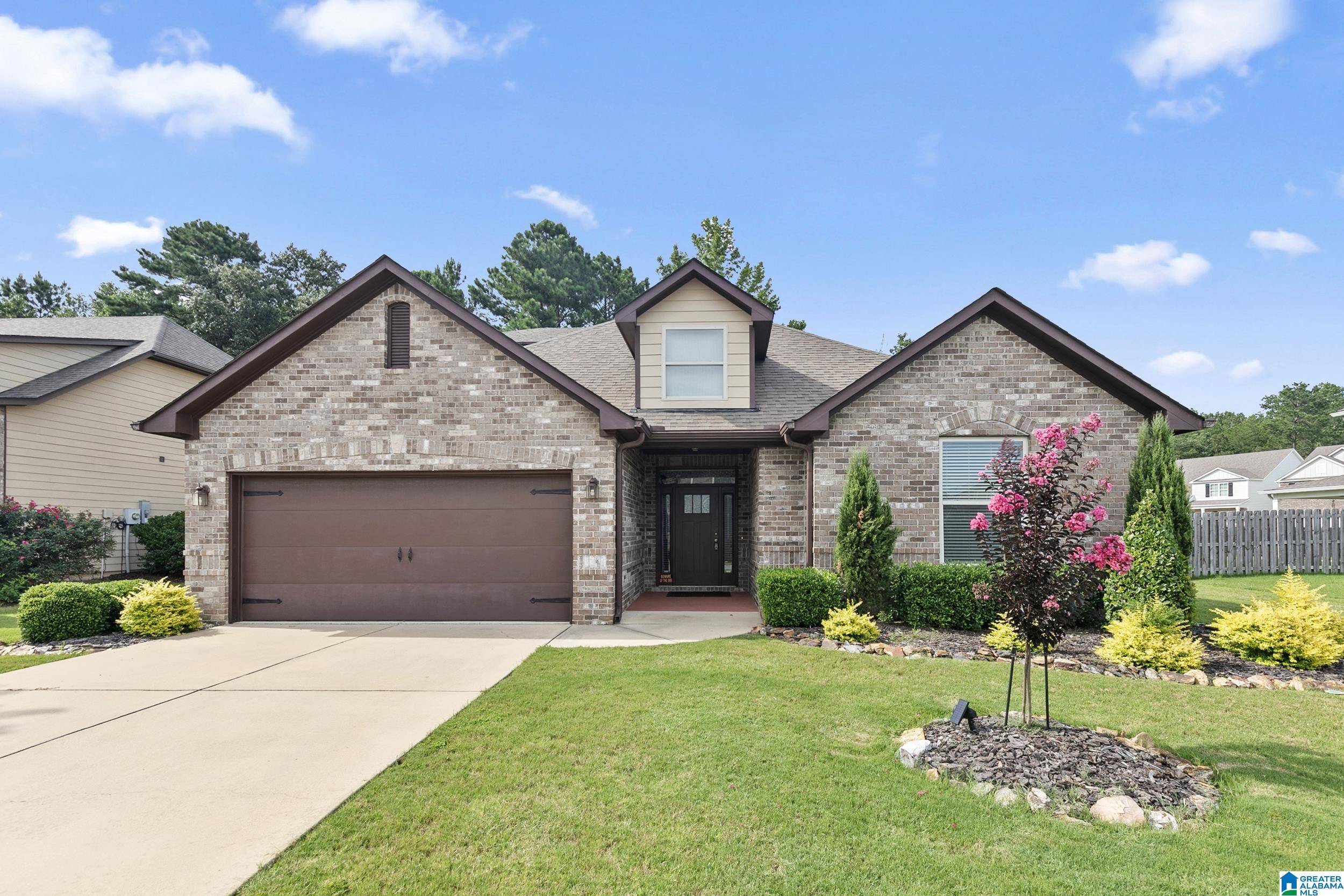 Calera, AL 35040,1081 MERION DRIVE
