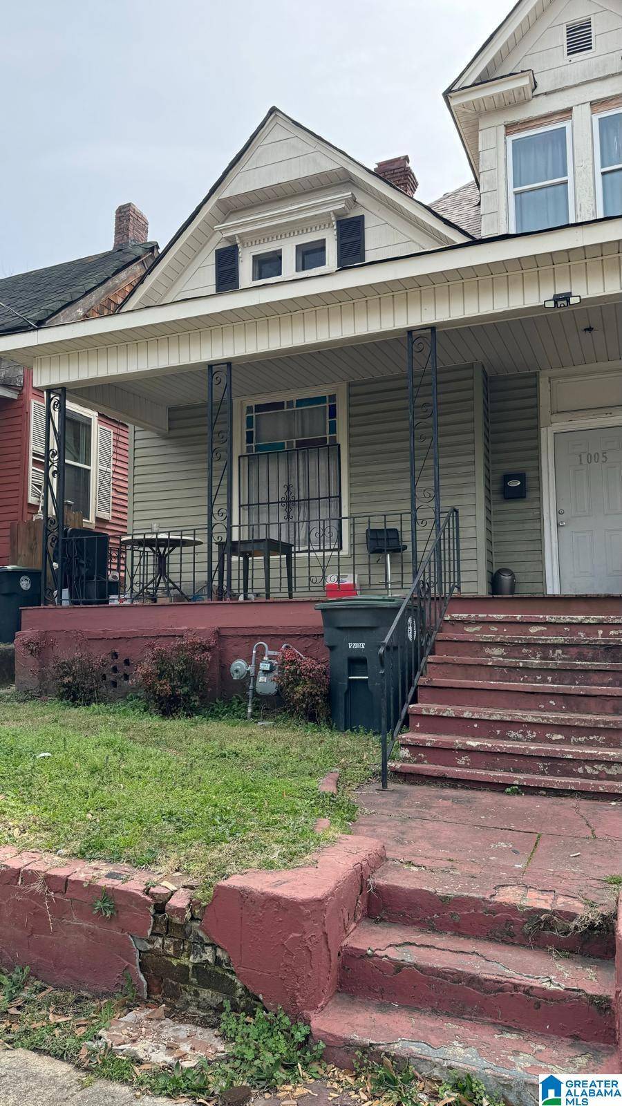 Birmingham, AL 35214,1005 2ND STREET