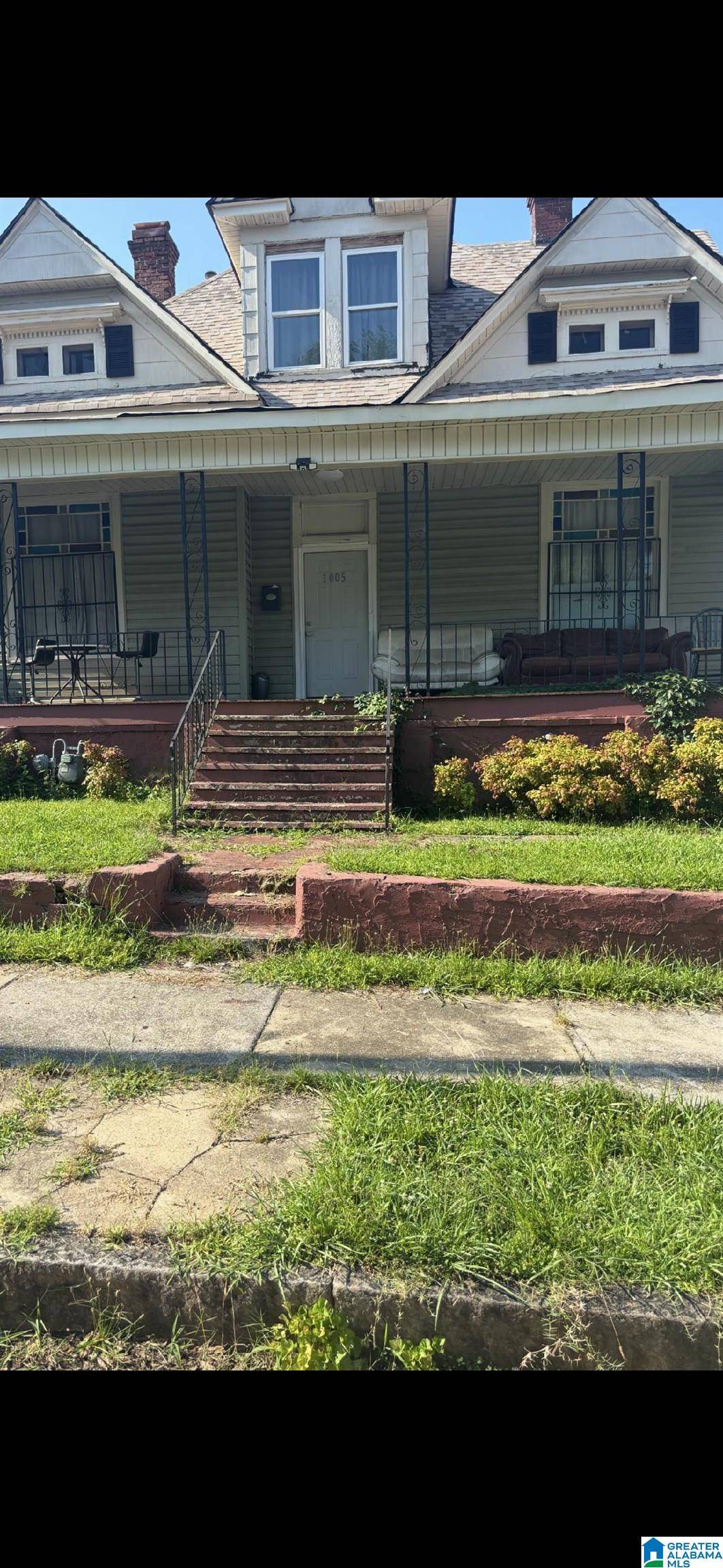 Birmingham, AL 35214,1005 2ND STREET