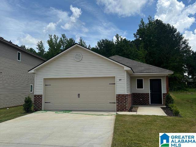 Childersburg, AL 35044,168 DOGWOOD STREET