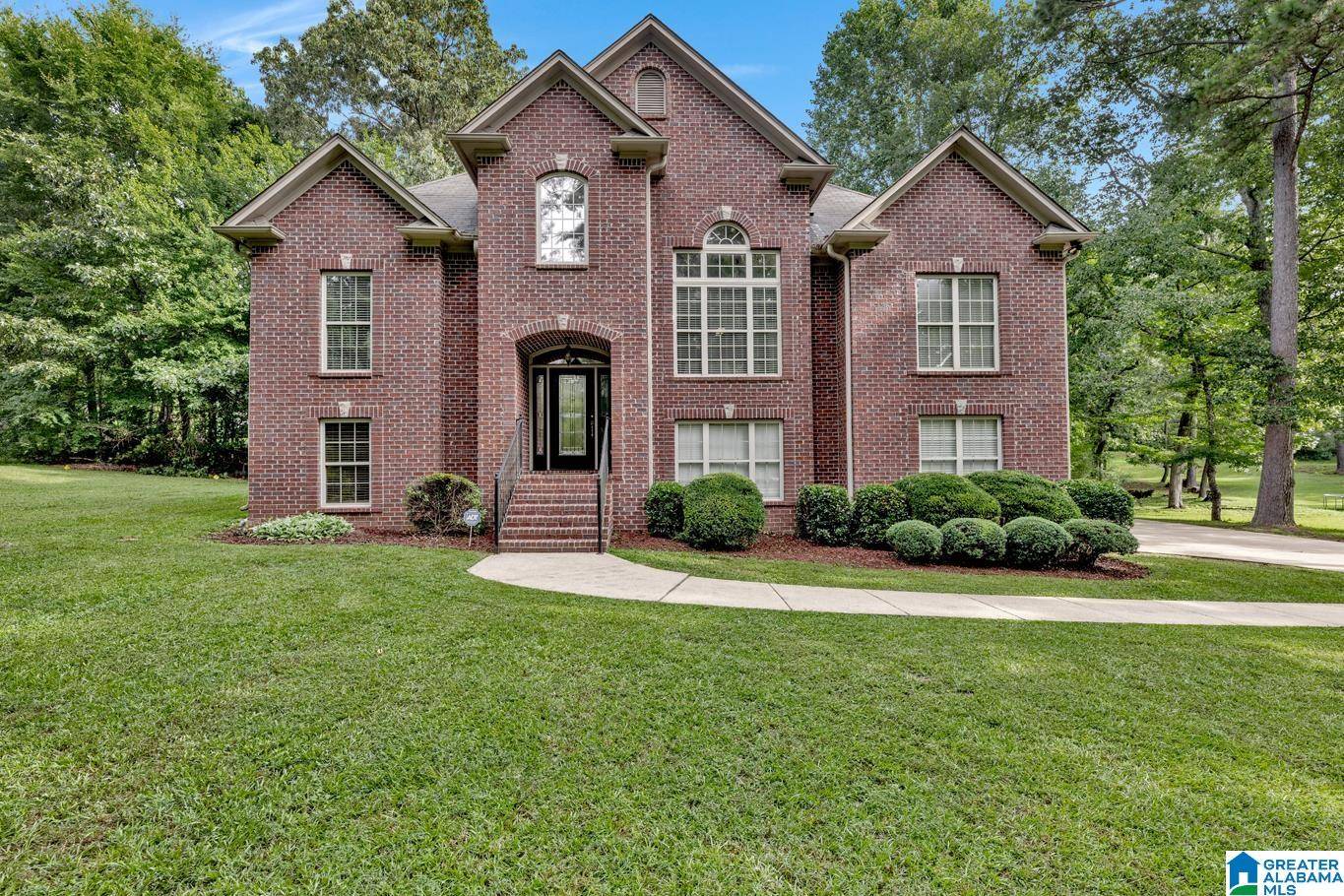 Hueytown, AL 35023,3596 VIRGINIA DRIVE
