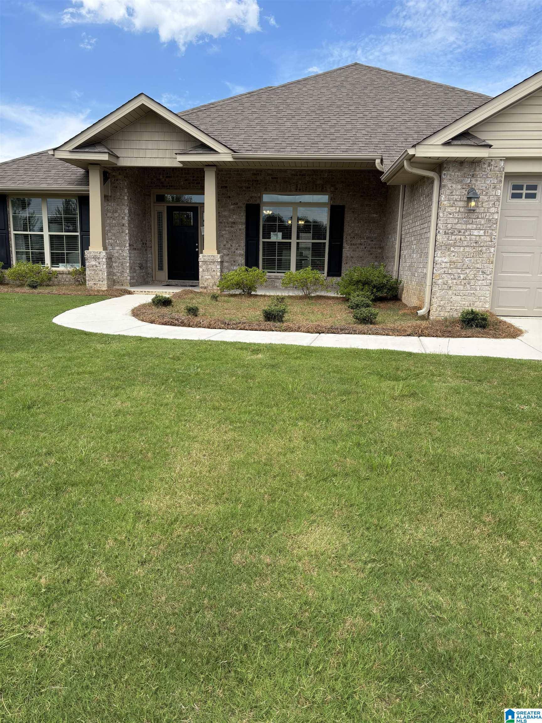 Montevallo, AL 35115,117 REVOLUTIONARY WAY