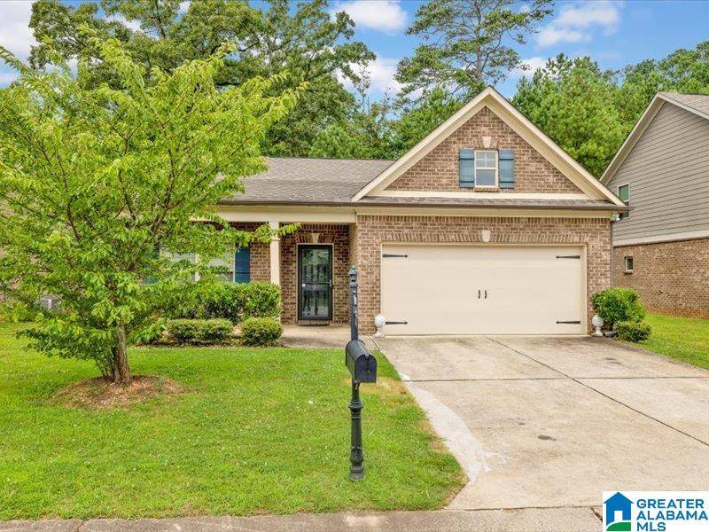 Pinson, AL 35126,5136 STERLING GLEN DRIVE