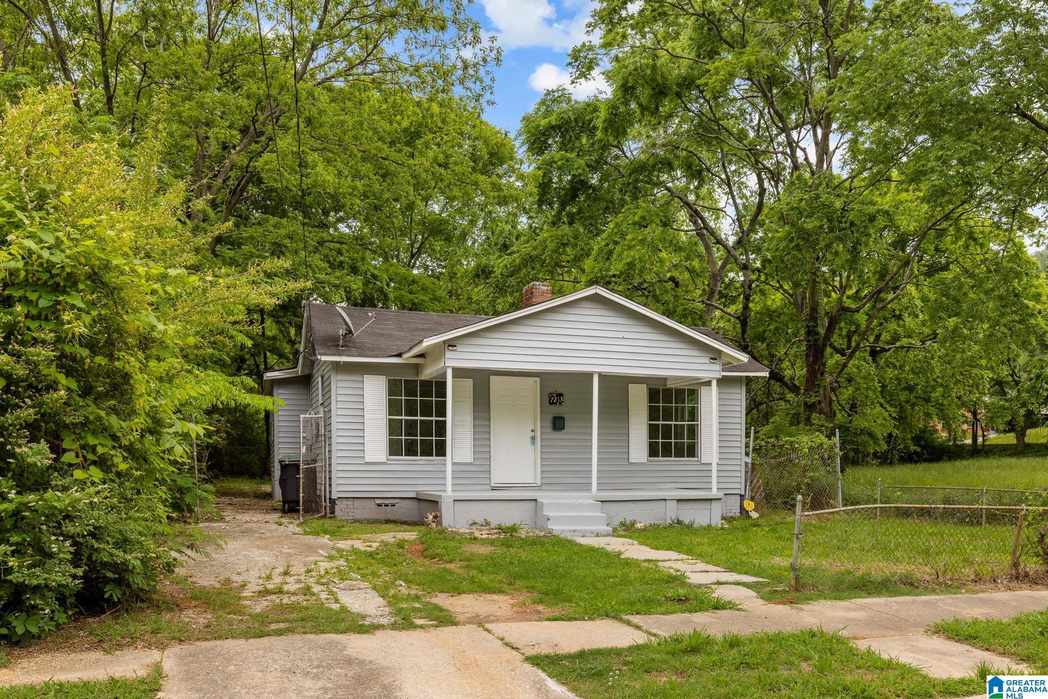 Birmingham, AL 35206,7213 NAPLES AVENUE