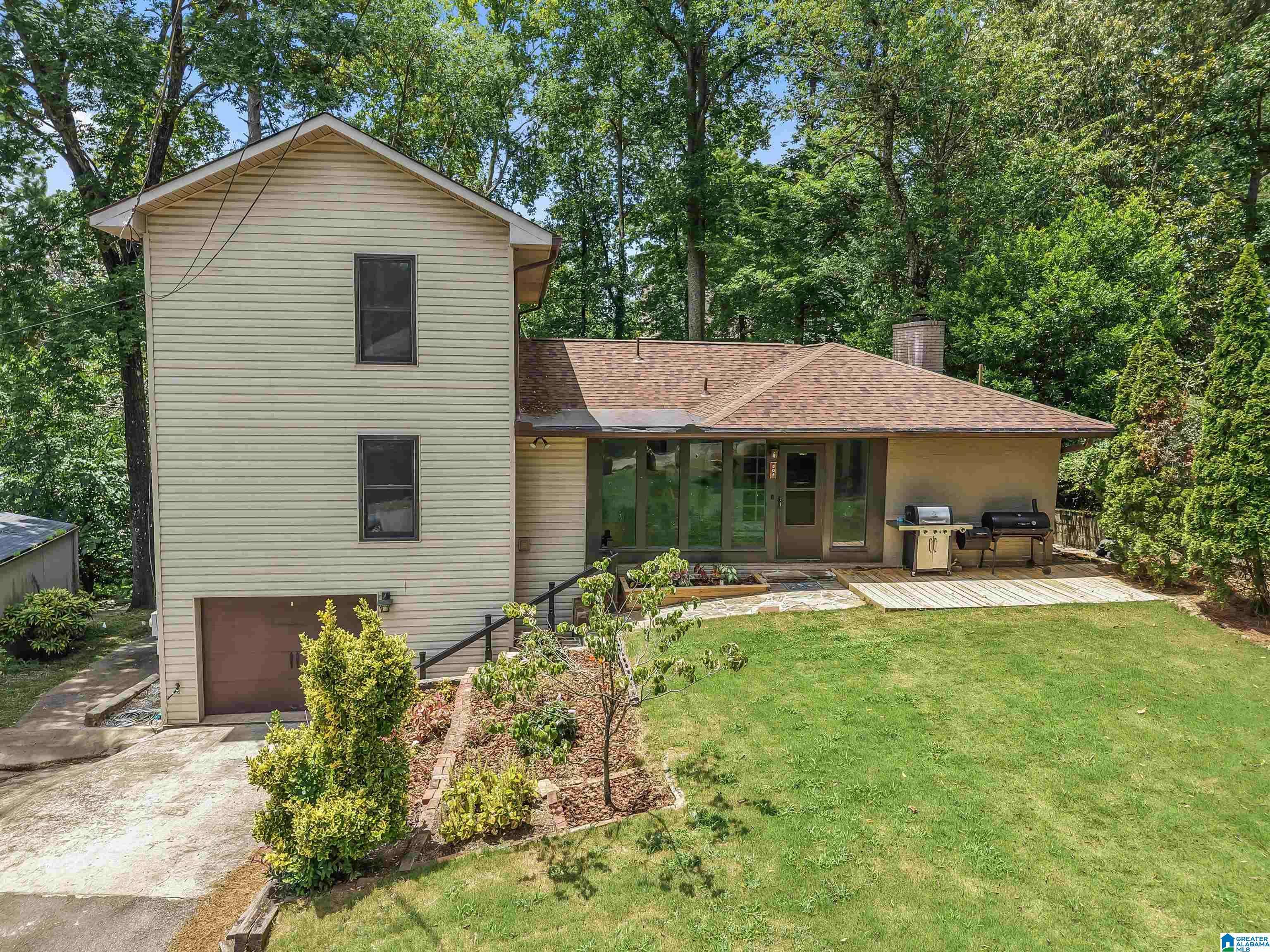 Homewood, AL 35209,504 DEVON DRIVE