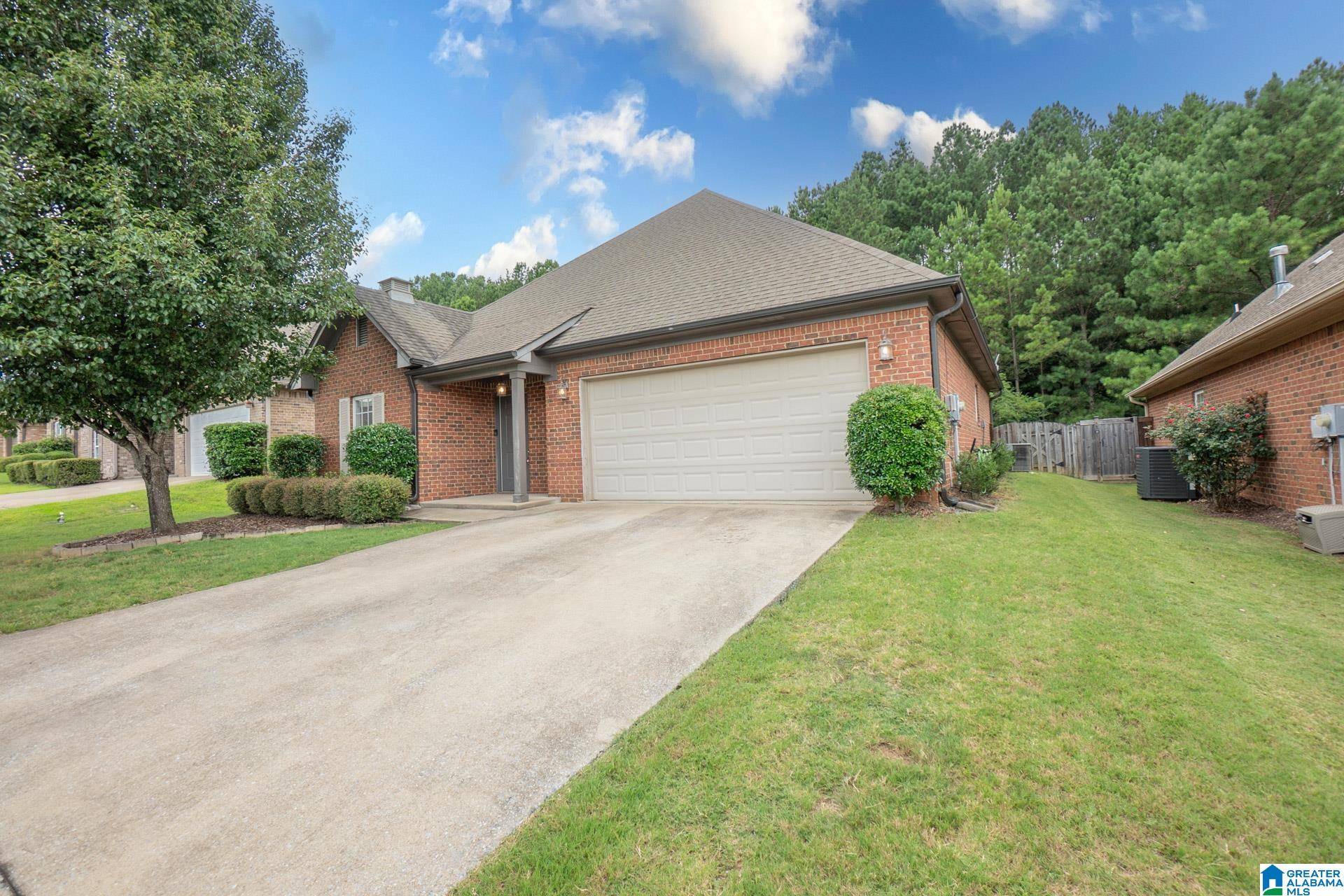 Chelsea, AL 35043,2036 CHELSEA PARK BEND