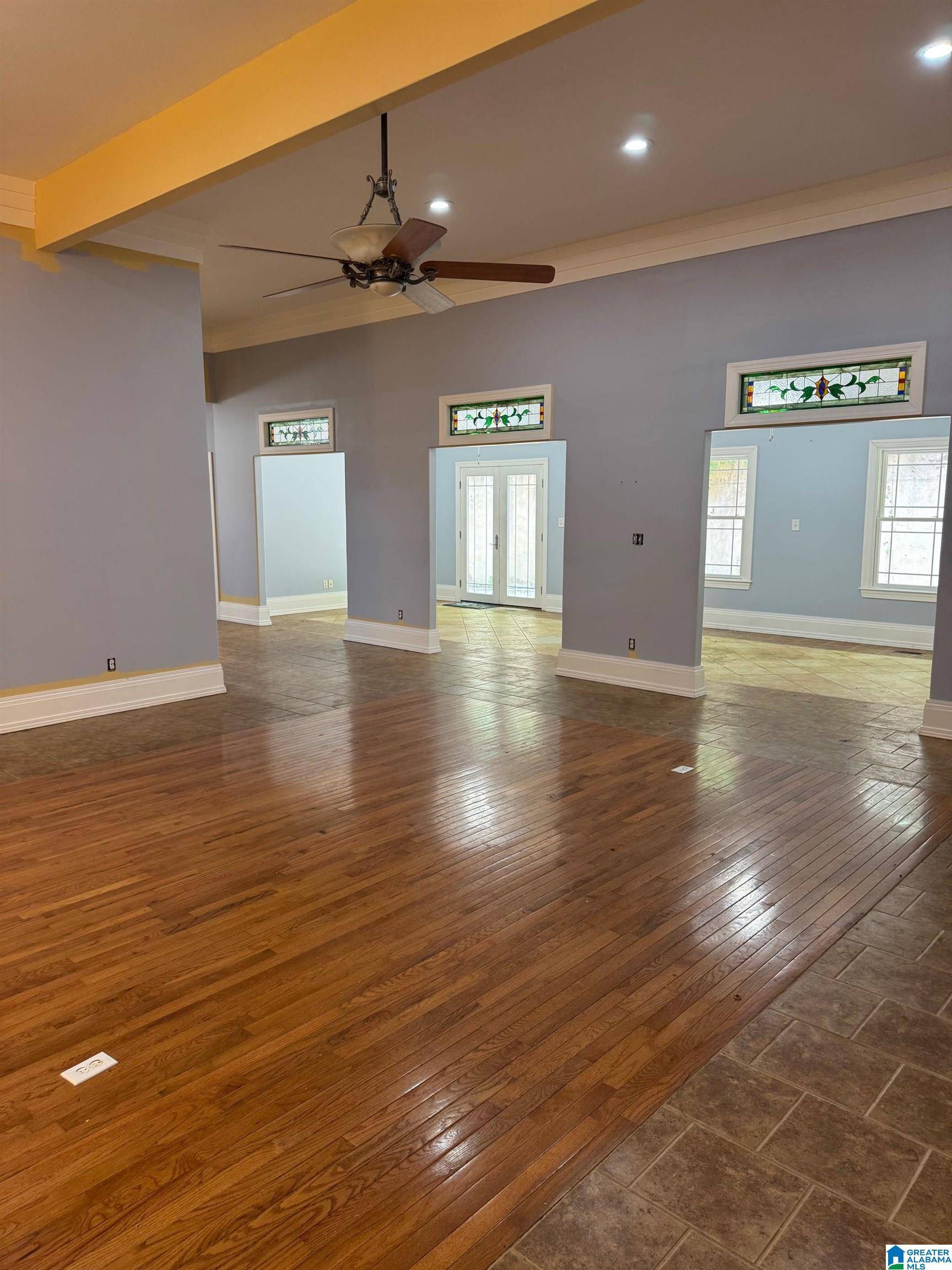 Oneonta, AL 35121,195 HERITAGE ROAD