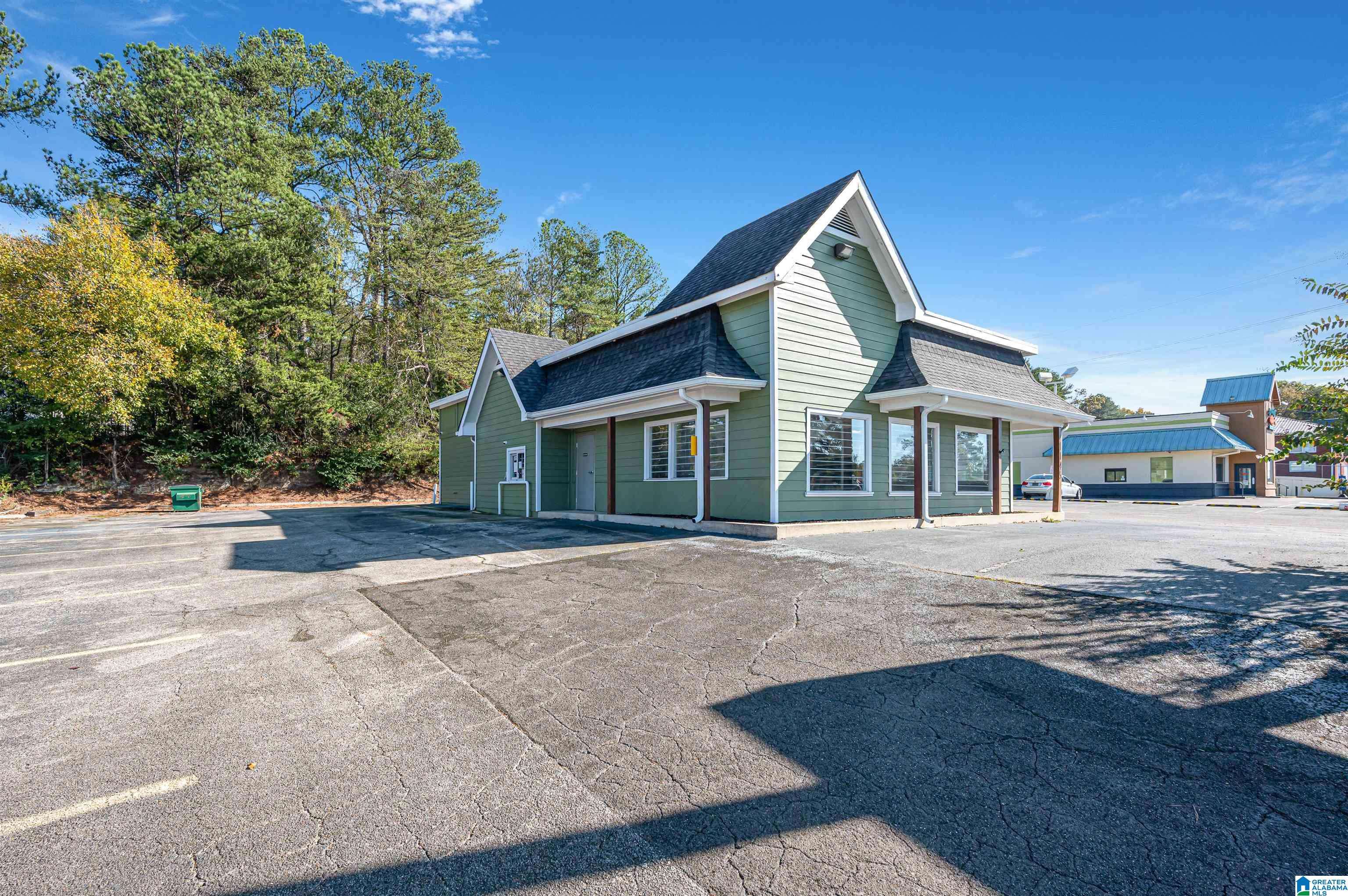 Birmingham, AL 35214,1145 FORESTDALE BOULEVARD