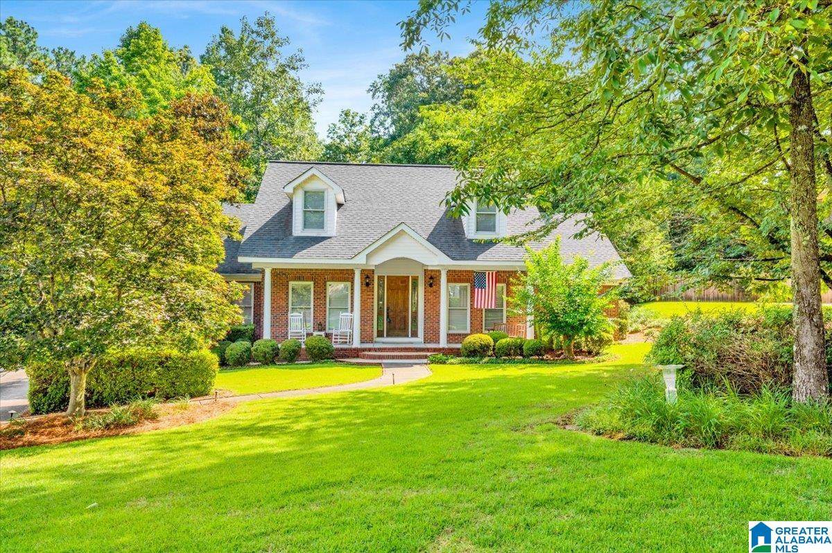 Birmingham, AL 35242,2024 FOREST MEADOWS CIRCLE
