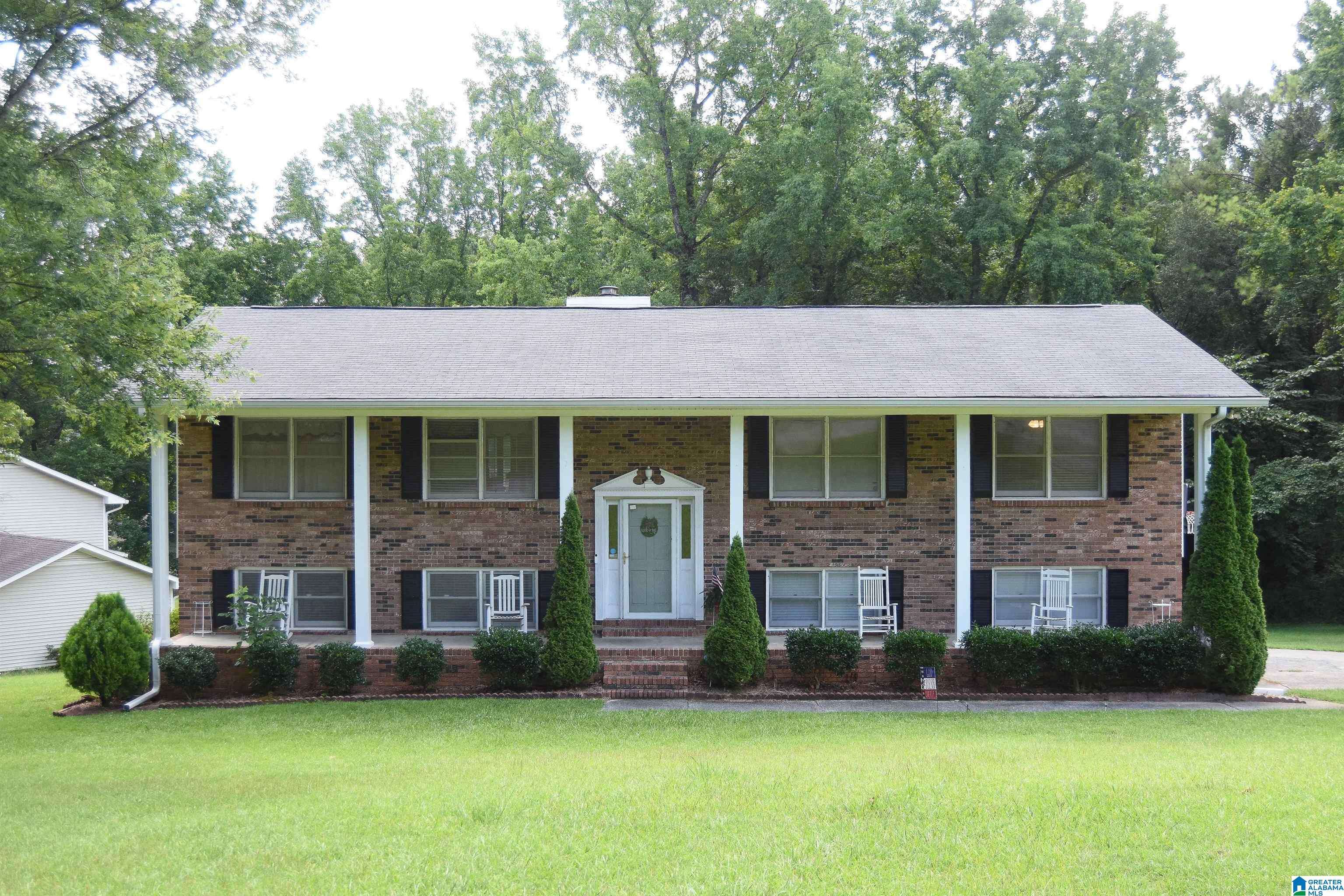 Oxford, AL 36203,2061 LITTLE JOHN DRIVE