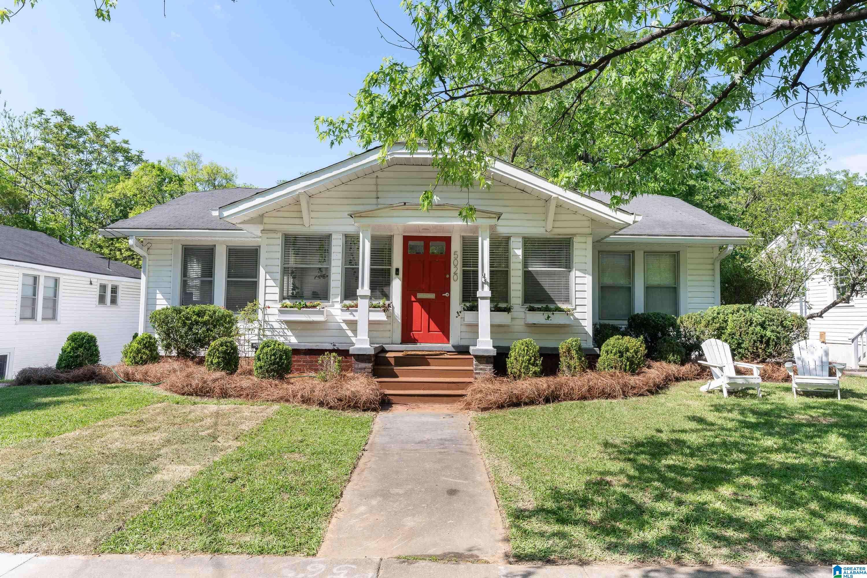 Birmingham, AL 35212,5020 8TH TERRACE
