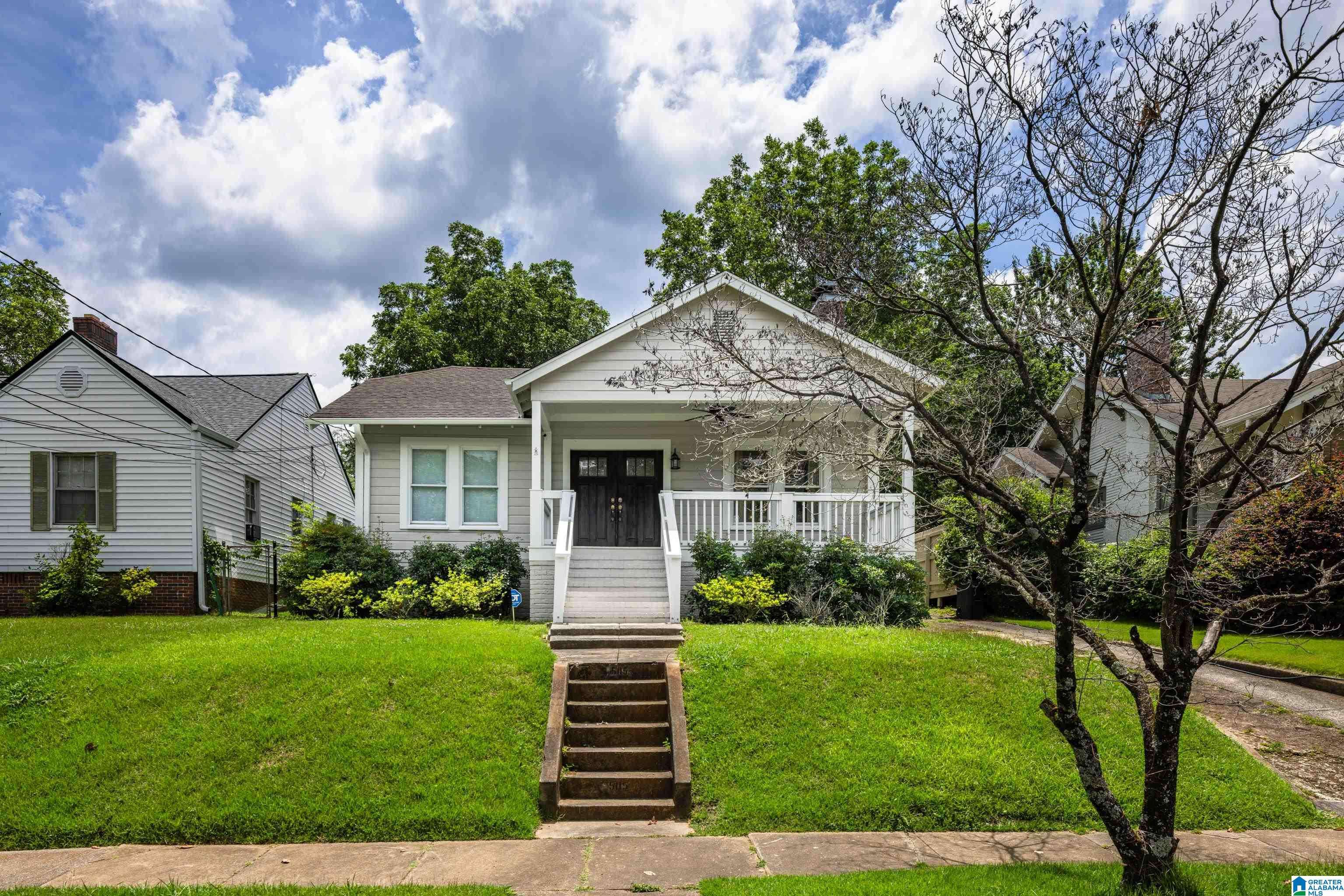 Birmingham, AL 35212,5115 6TH AVENUE S