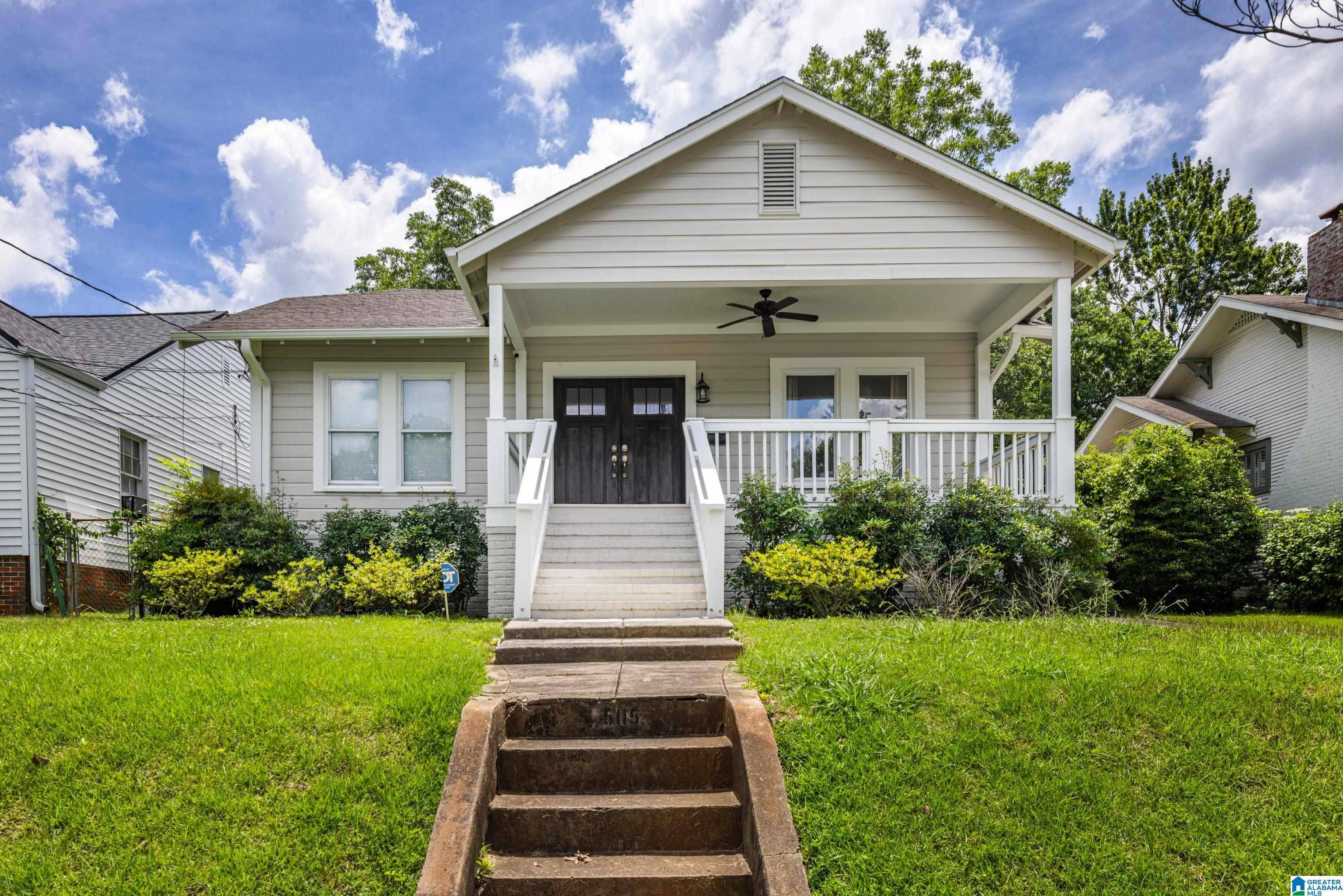 Birmingham, AL 35212,5115 6TH AVENUE S