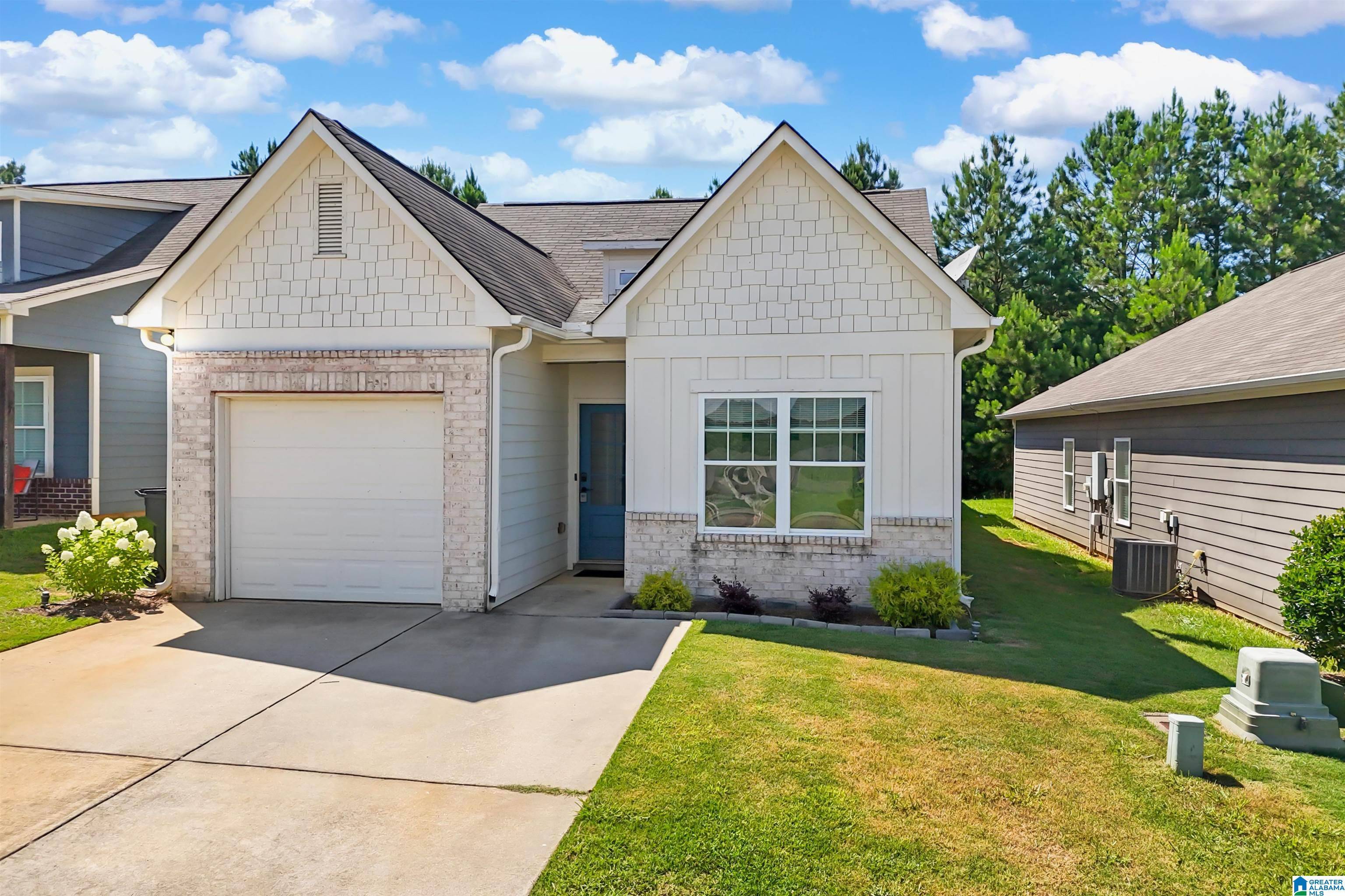 Odenville, AL 35120,850 KENT DRIVE