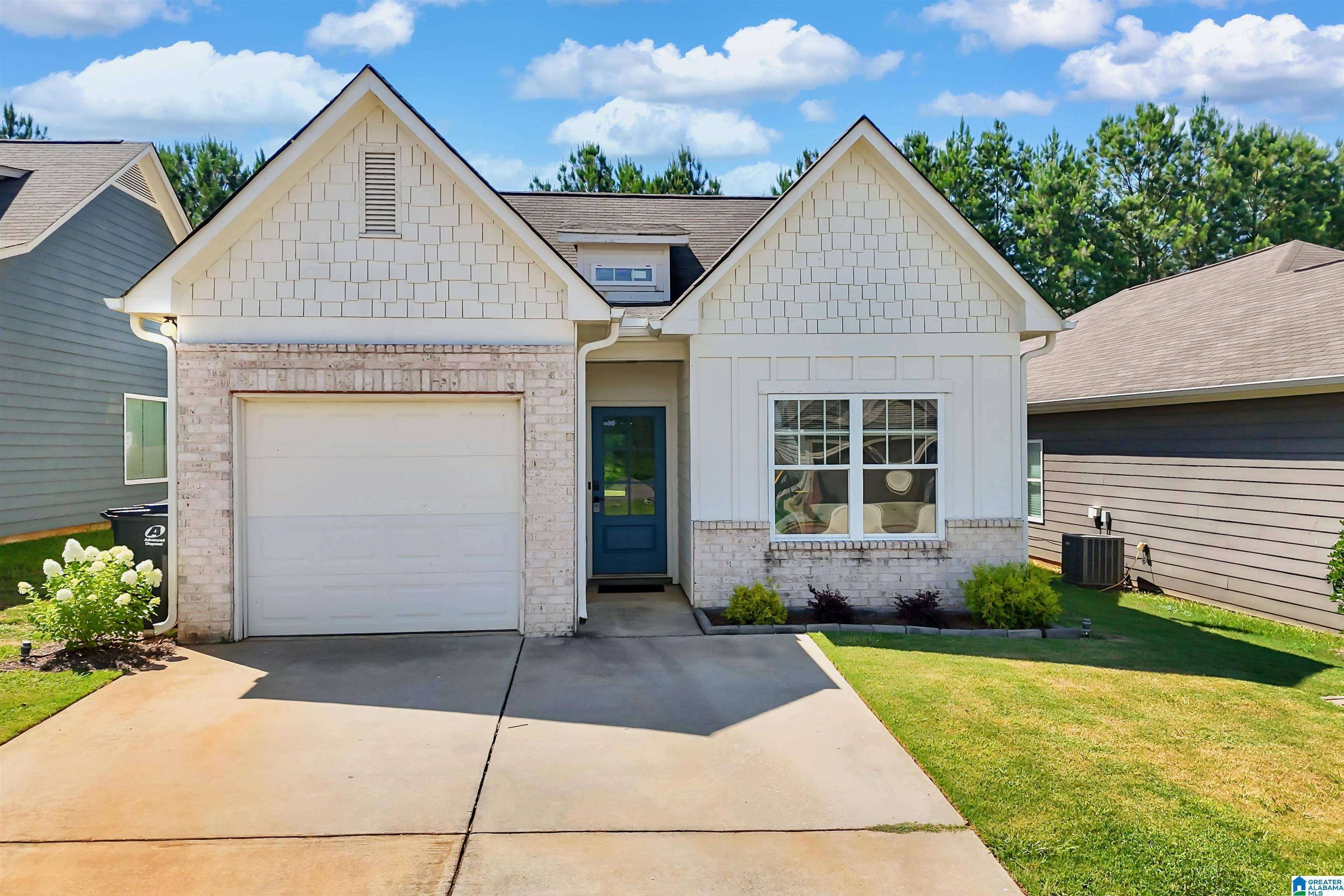 Odenville, AL 35120,850 KENT DRIVE
