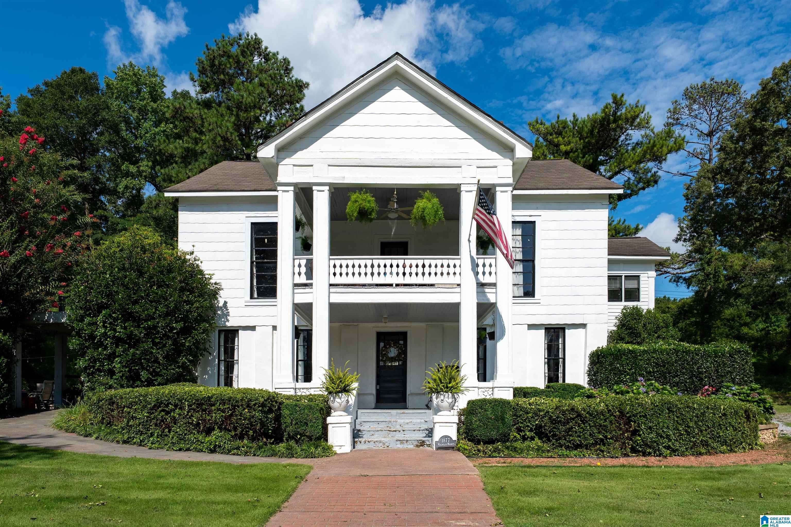 Helena, AL 35080,129 1ST AVENUE W