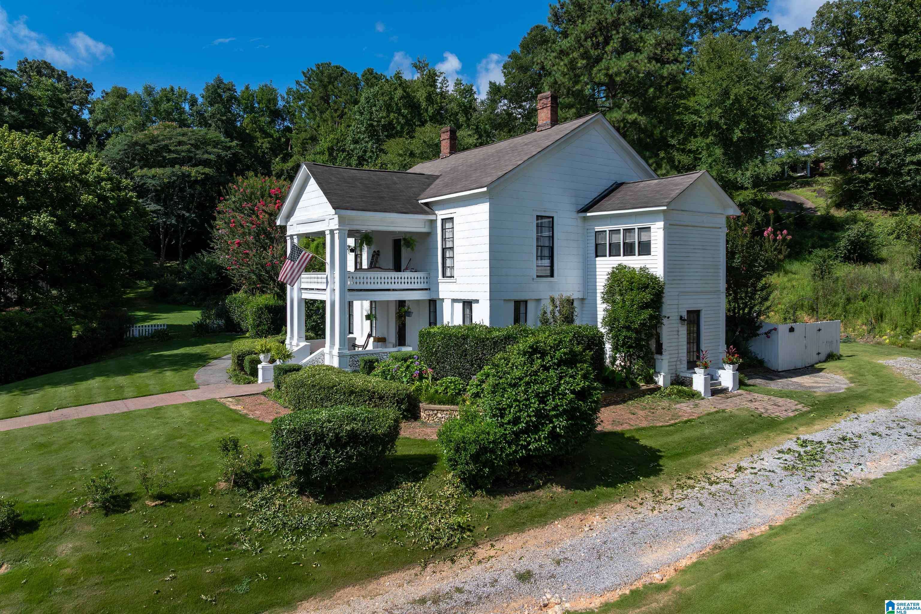 Helena, AL 35080,129 1ST AVENUE W