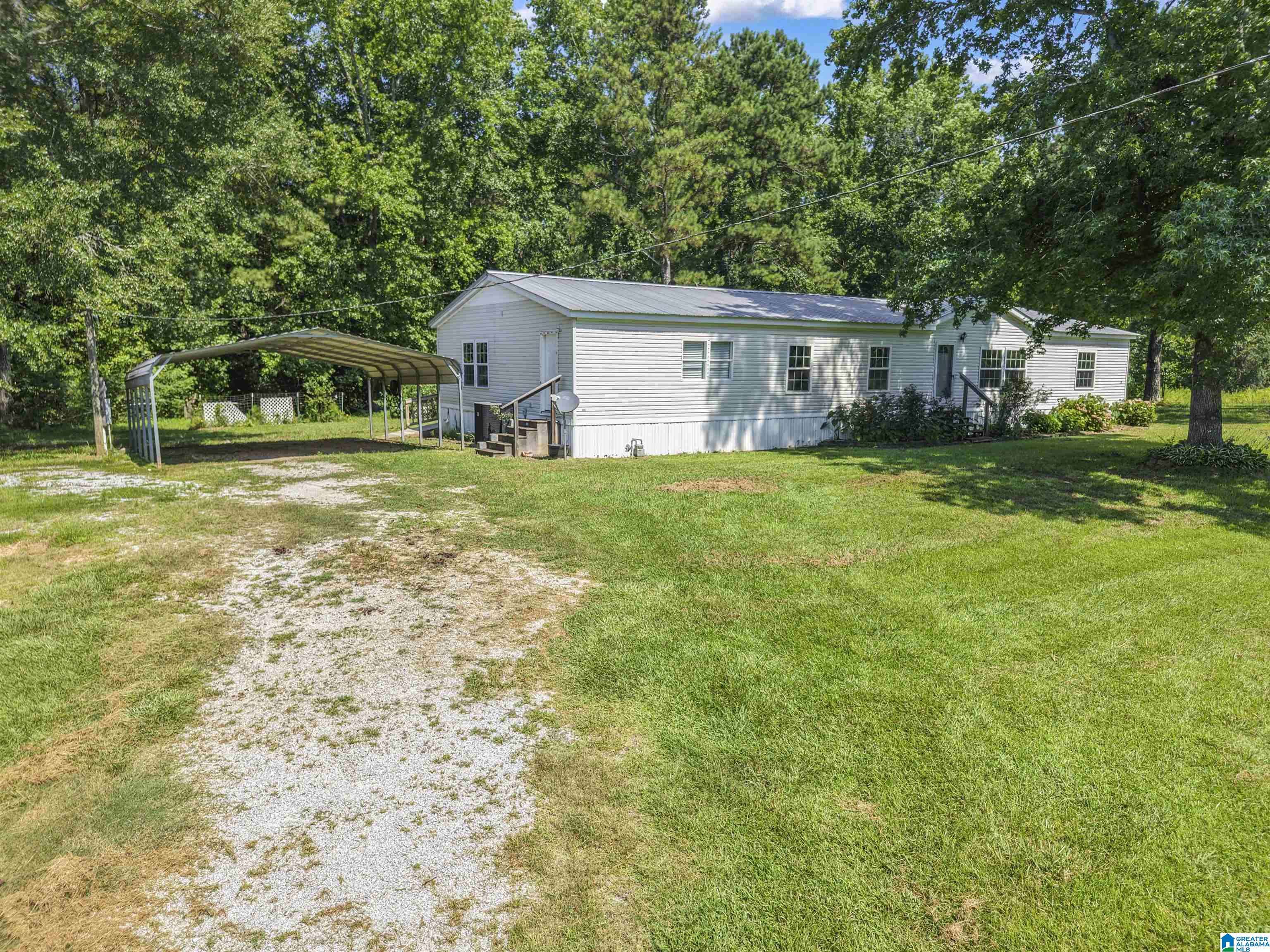 Ashland, AL 36251,544 LANDFILL ROAD
