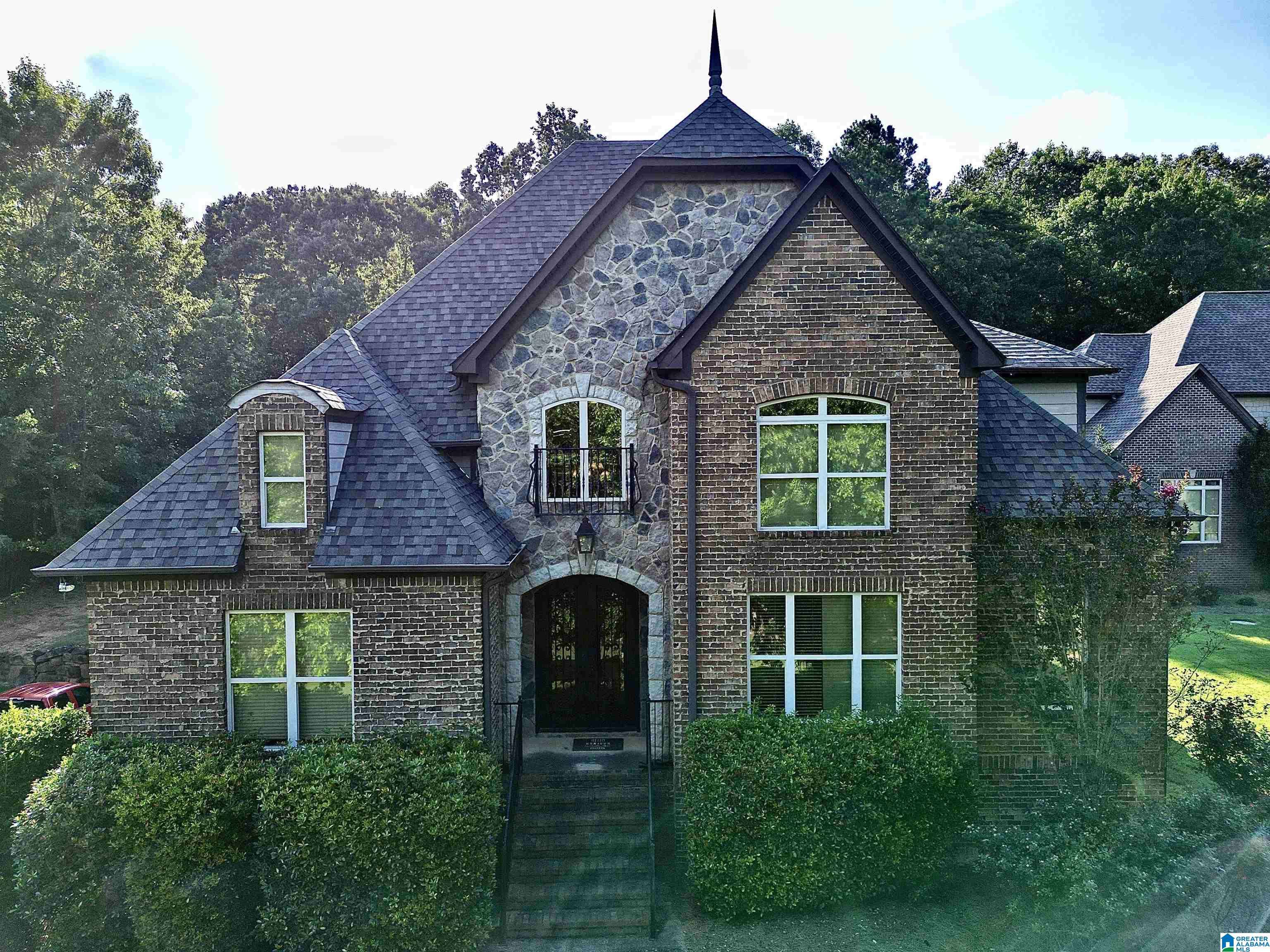 Trussville, AL 35173,8218 CARRINGTON DRIVE