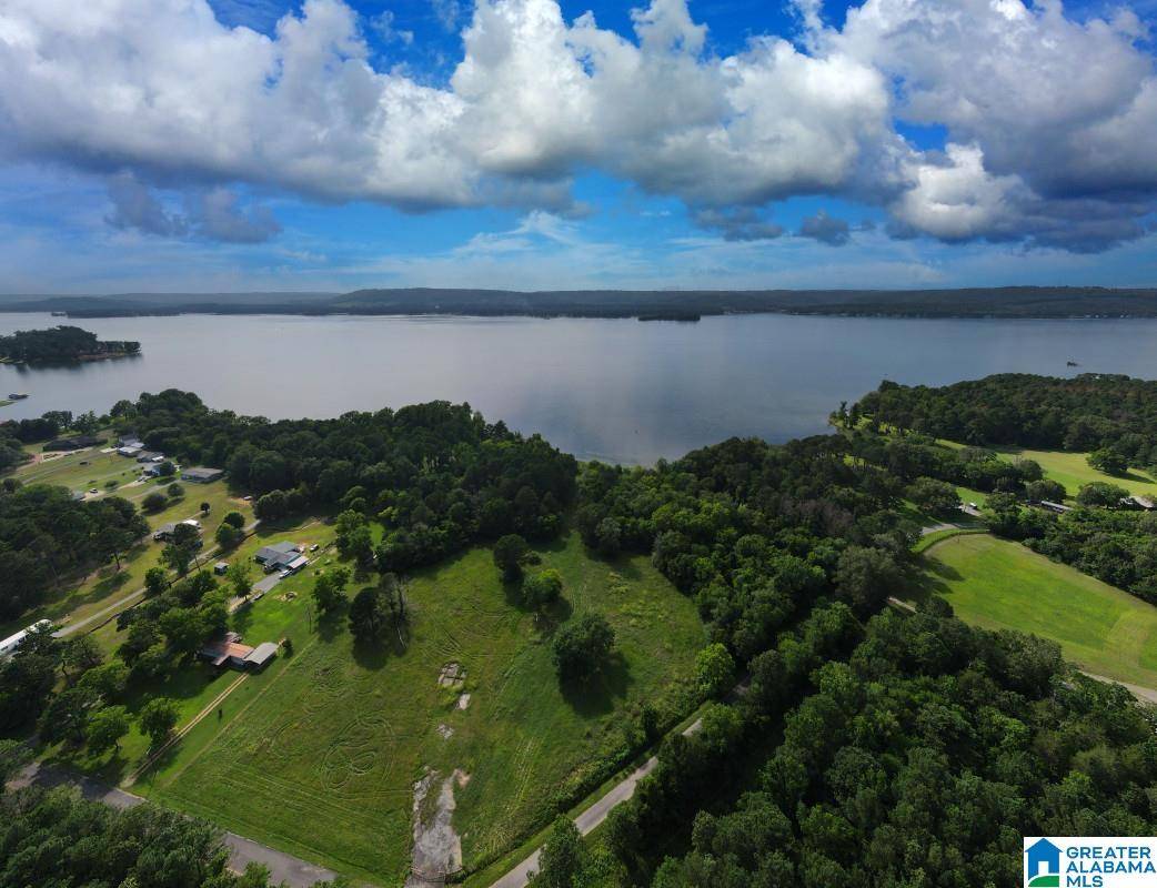 Guntersville, AL 35976,HOWELL ROAD #-