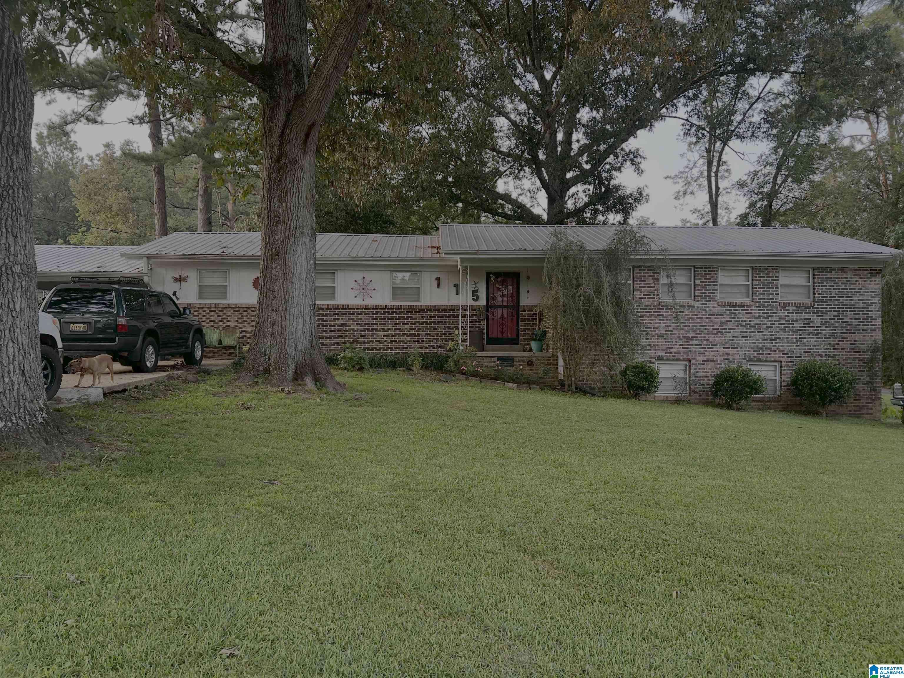 Childersburg, AL 35044,115 FAIRVIEW DRIVE
