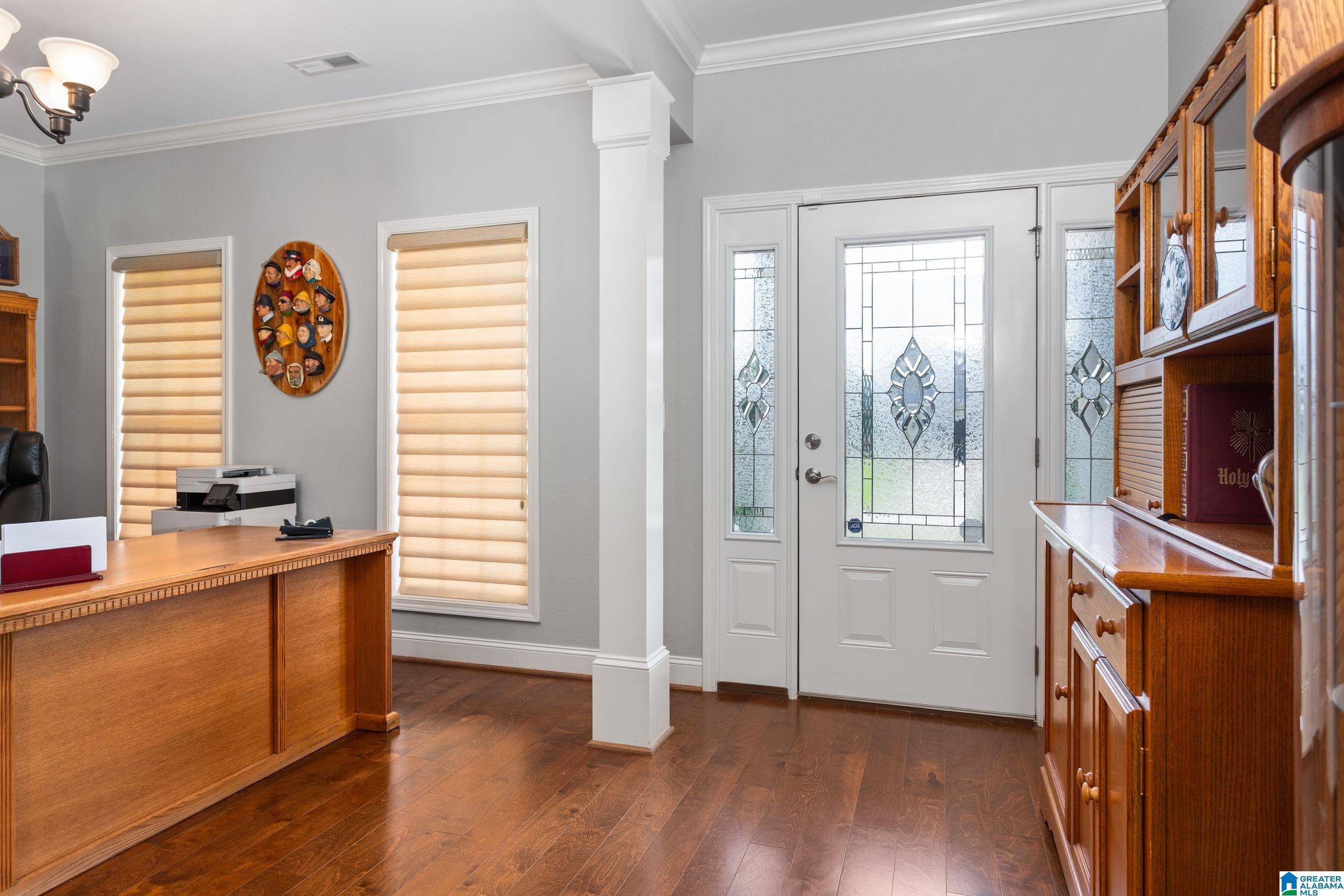 Anniston, AL 36207,135 JUSTICE DRIVE