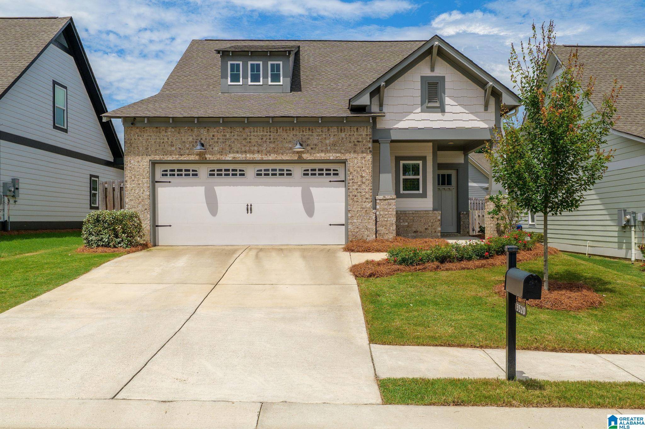 Trussville, AL 35173,3520 HALCYON WAY