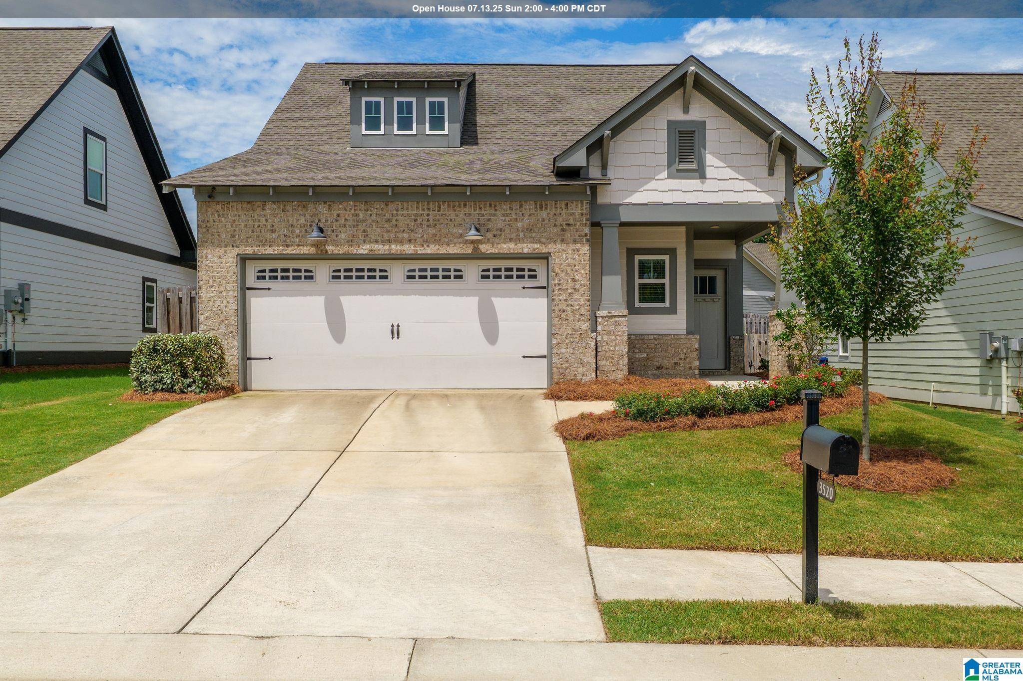 Trussville, AL 35173,3520 HALCYON WAY