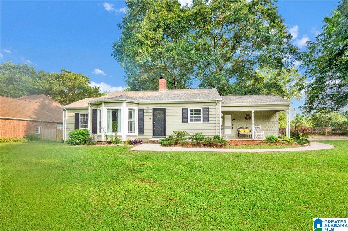 Pinson, AL 35126,4437 SILVER LAKE ROAD