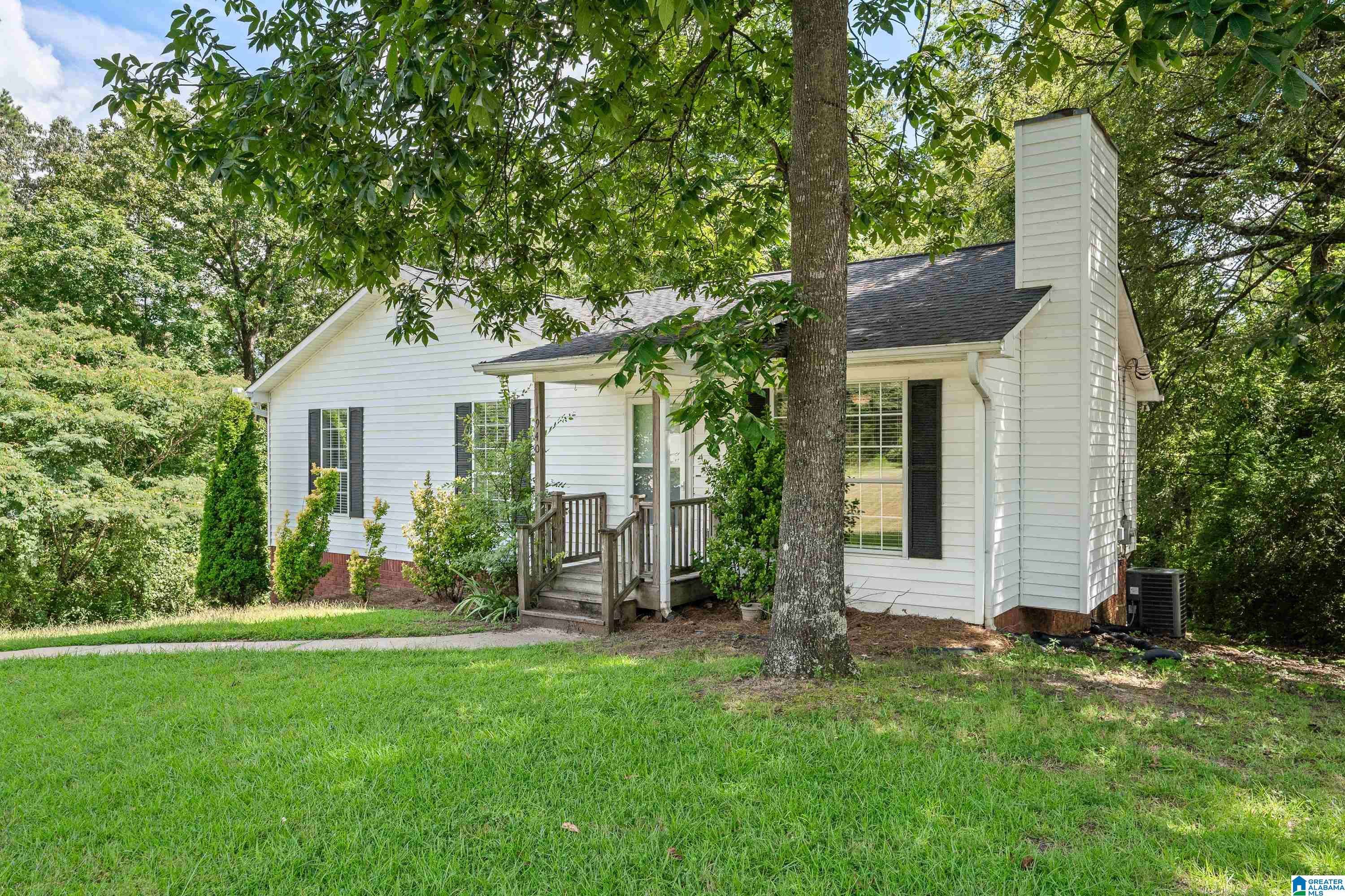 Fultondale, AL 35068,1940 OUTWOOD ROAD