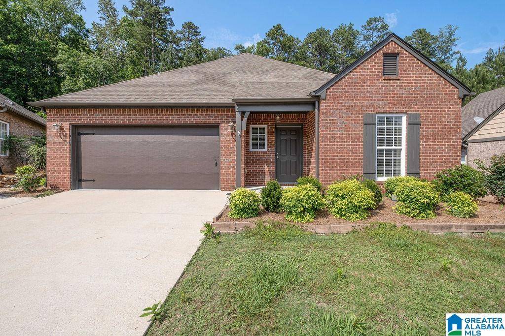 Chelsea, AL 35043,216 CHESSER WAY