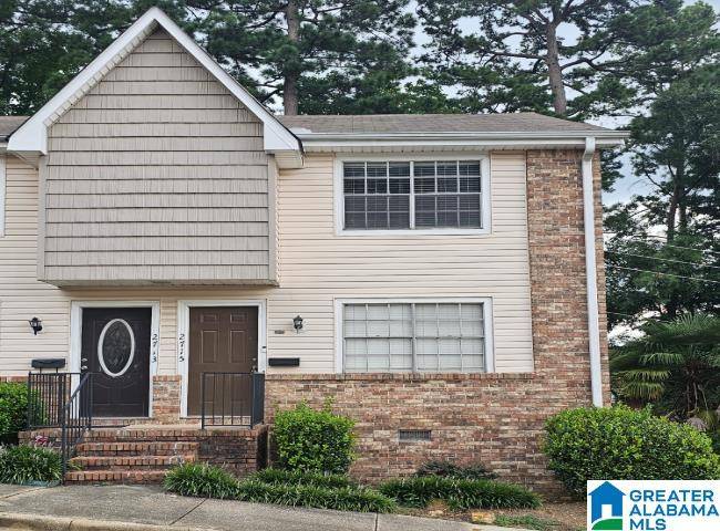 Vestavia Hills, AL 35216,2715 SOUTHBURY CIRCLE #Condo