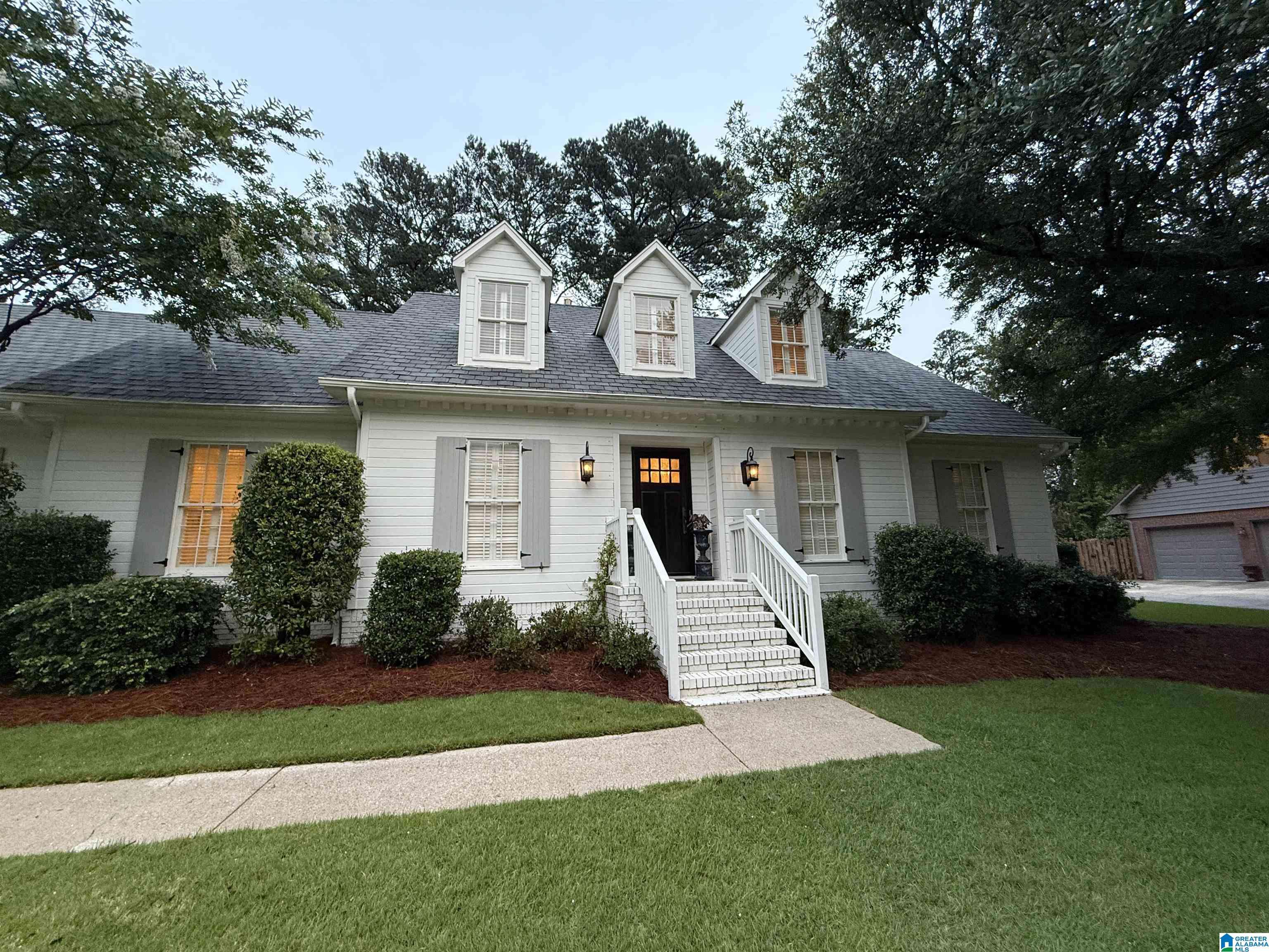 Birmingham, AL 35243,2612 ACTON DRIVE