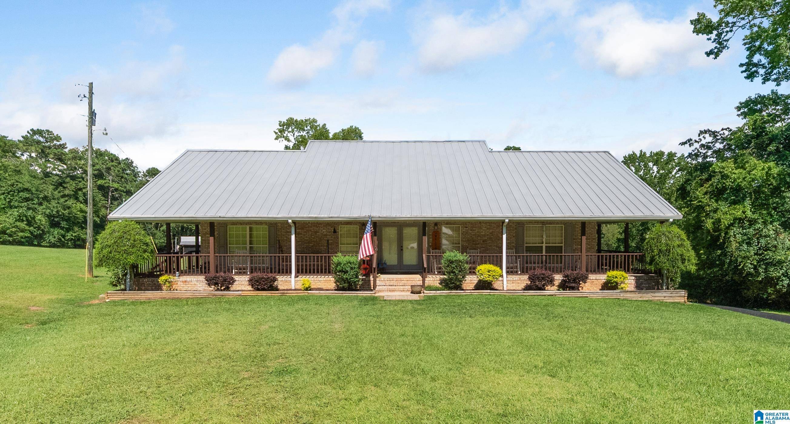 Springville, AL 35146,1733 MOUNTAIN VIEW ROAD