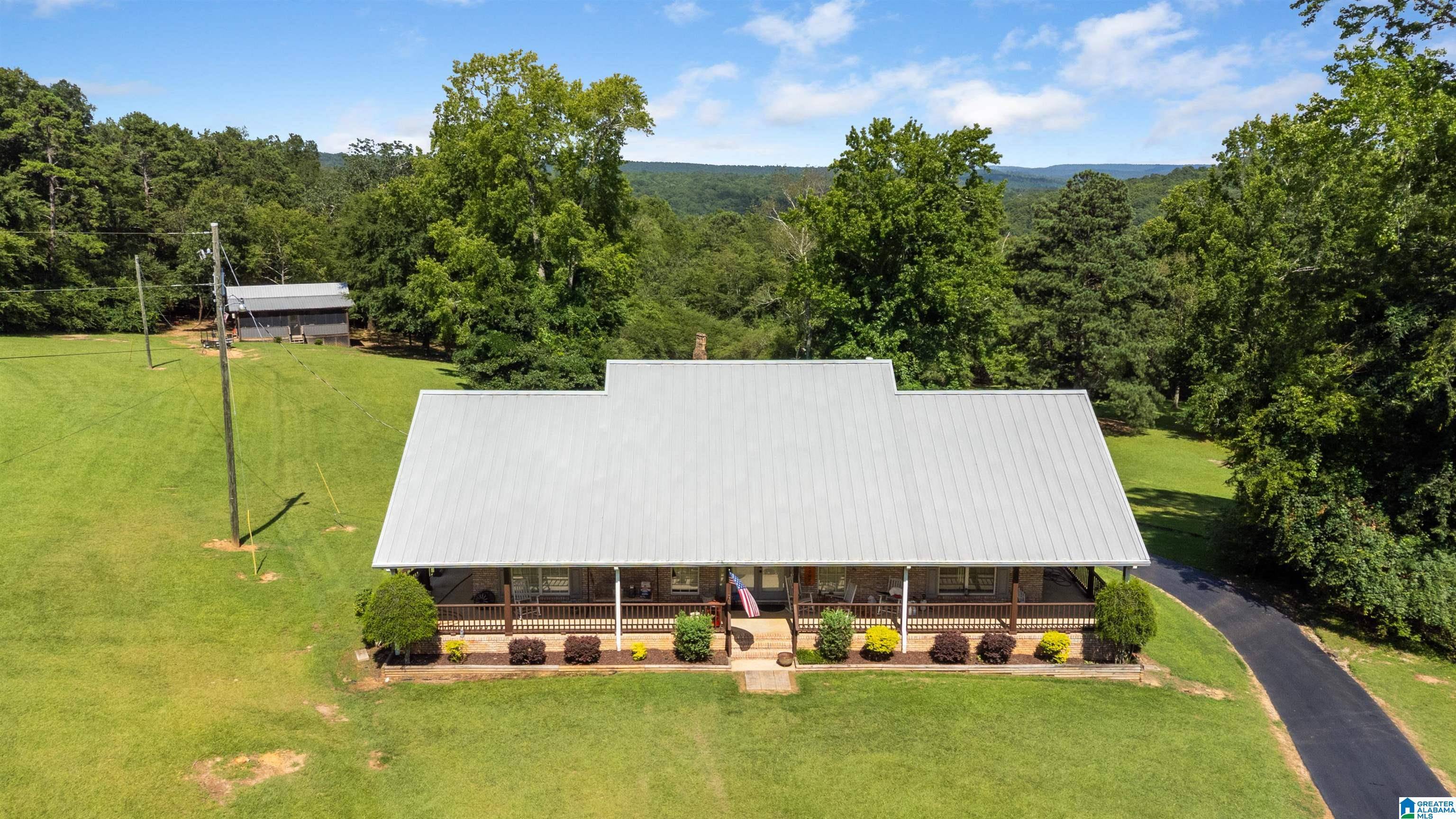 Springville, AL 35146,1733 MOUNTAIN VIEW ROAD